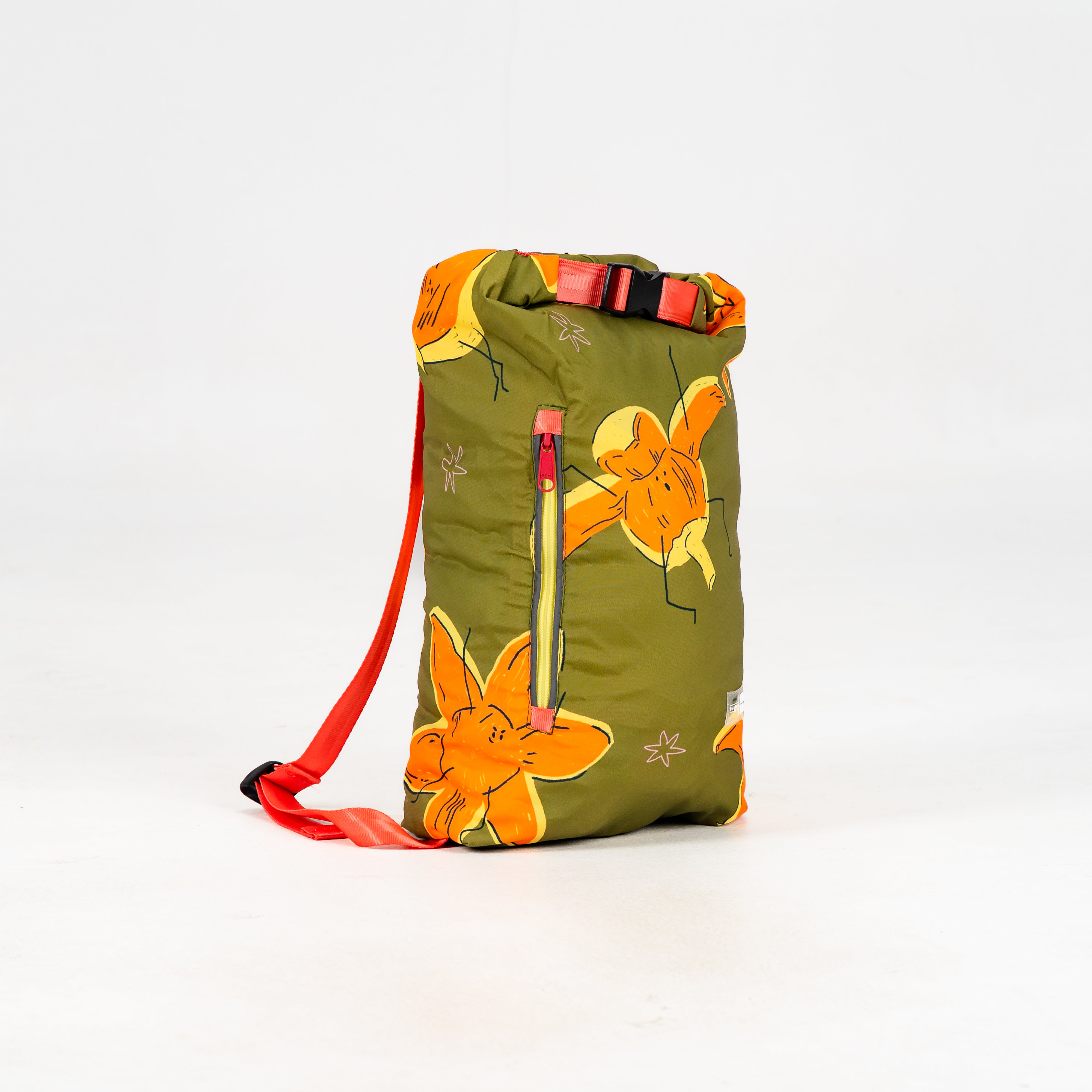 Tula Mini Mocoa Ronda Frutal