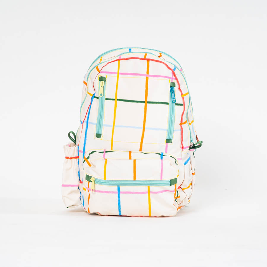 Morral 13” Mini Tatacoa Back 2 Cool