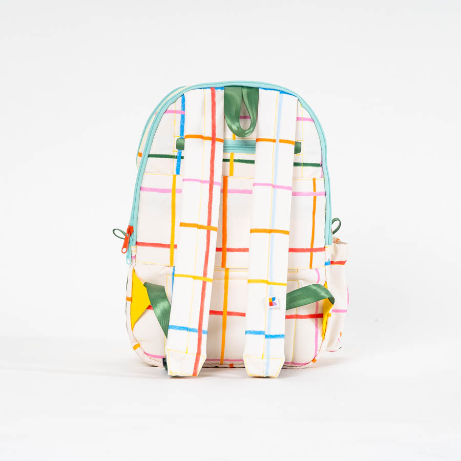 Morral 13” Mini Tatacoa Back 2 Cool