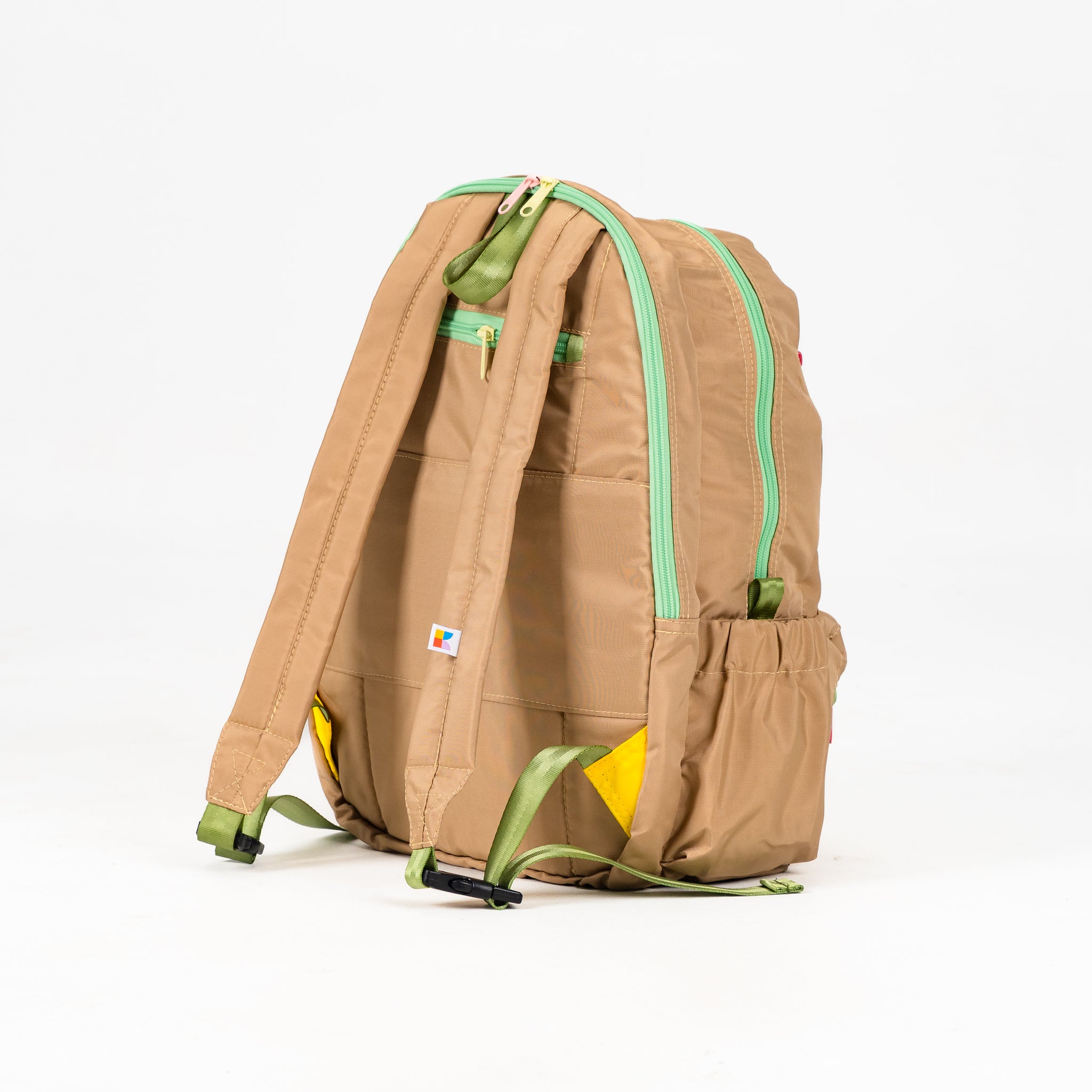 Morral 15” Tatacoa Classics