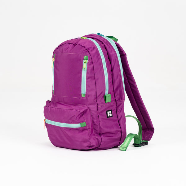 Morral 13” Mini Tatacoa Classics