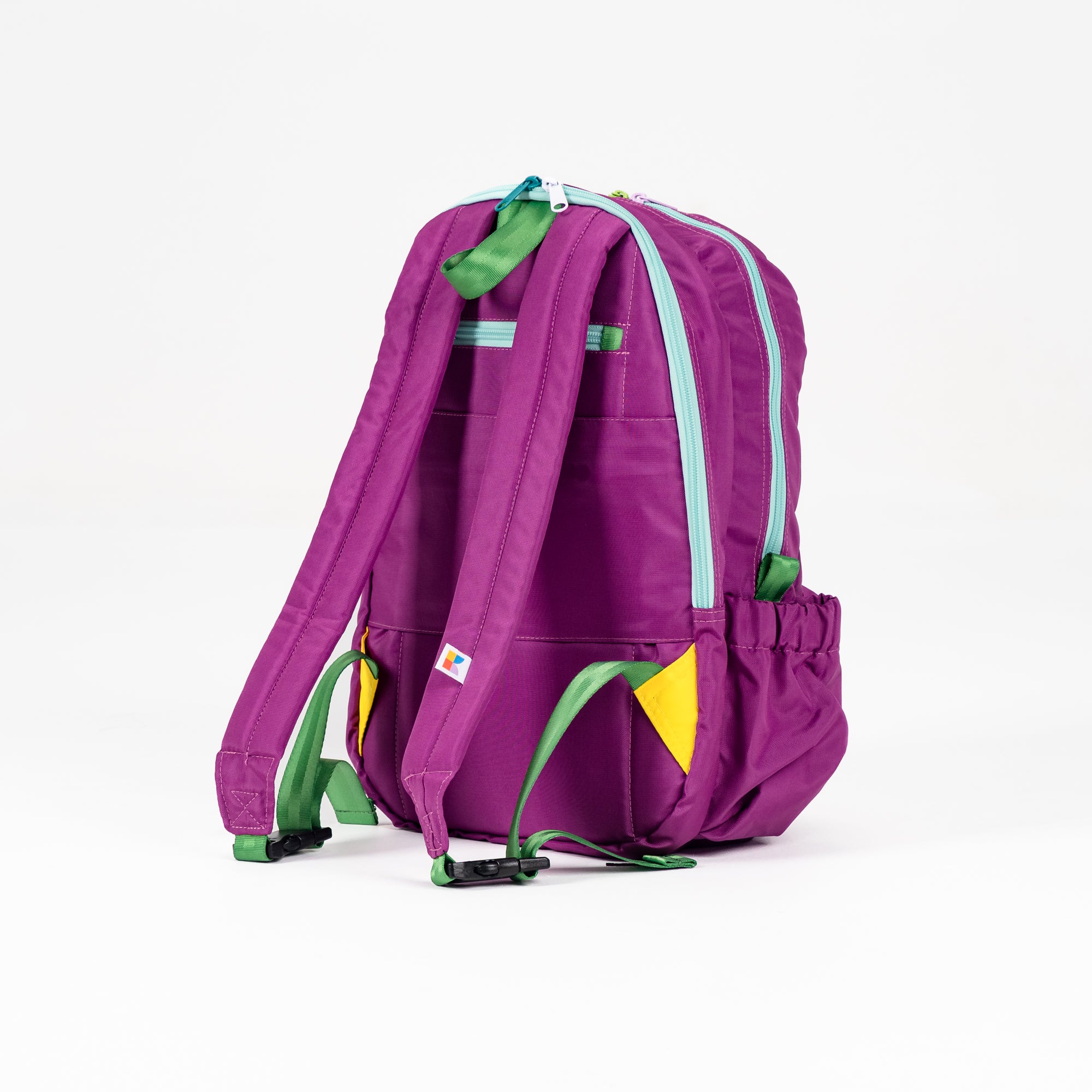 Morral 13” Mini Tatacoa Classics