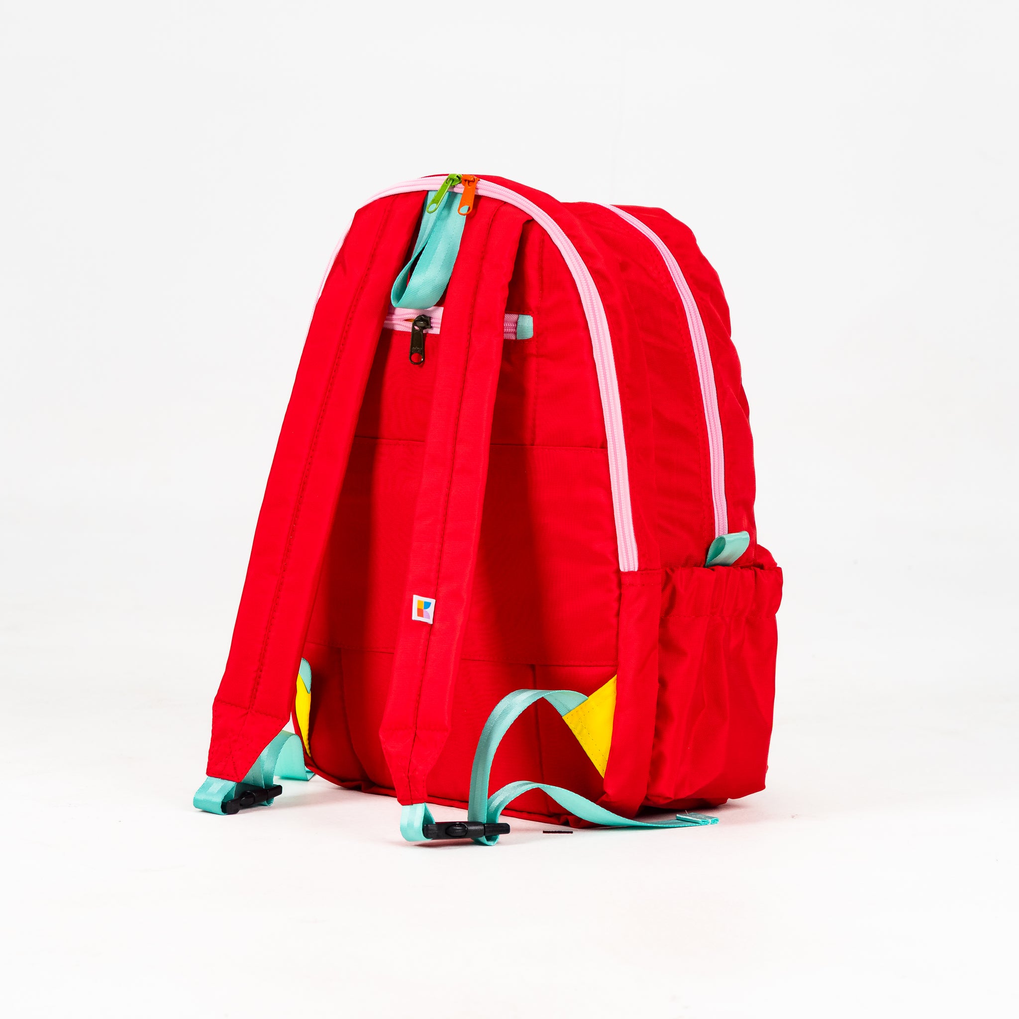 Morral 15” Tatacoa Classics