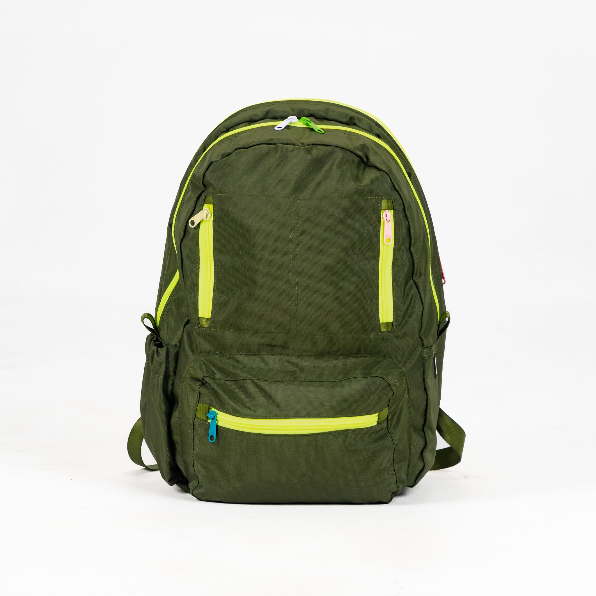 Morral 15” Tatacoa Classics