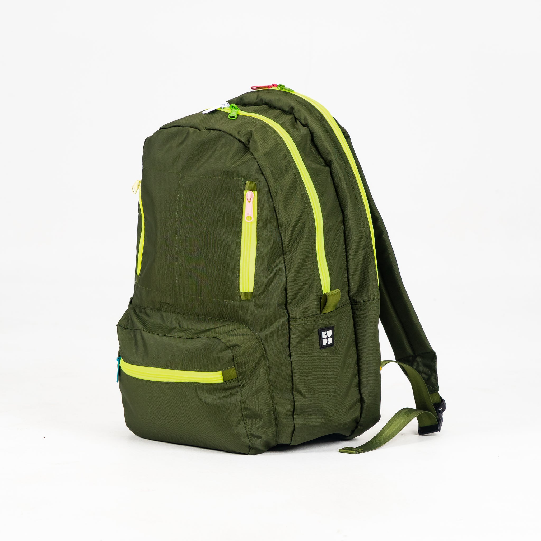 Morral 15” Tatacoa Classics