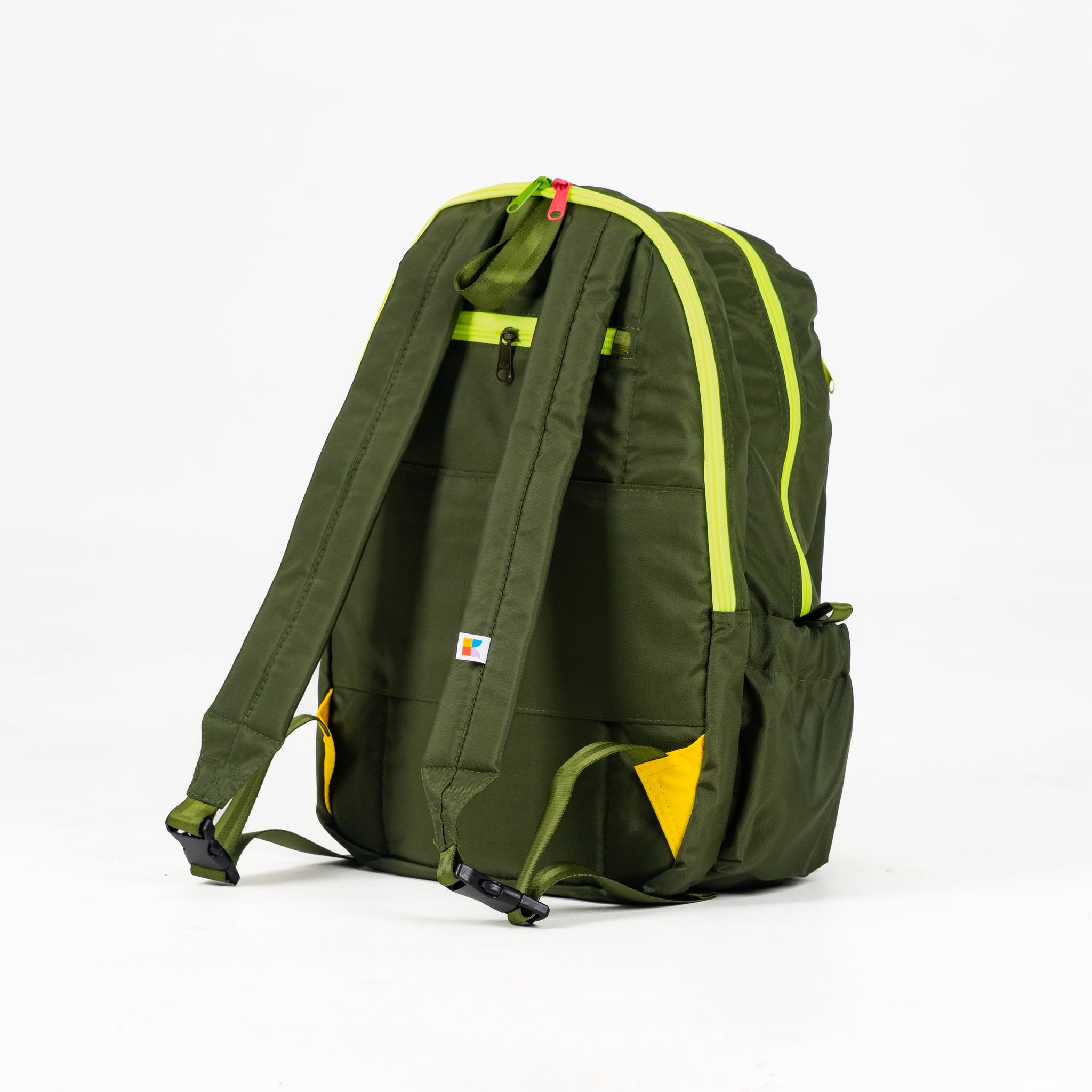Morral 15” Tatacoa Classics