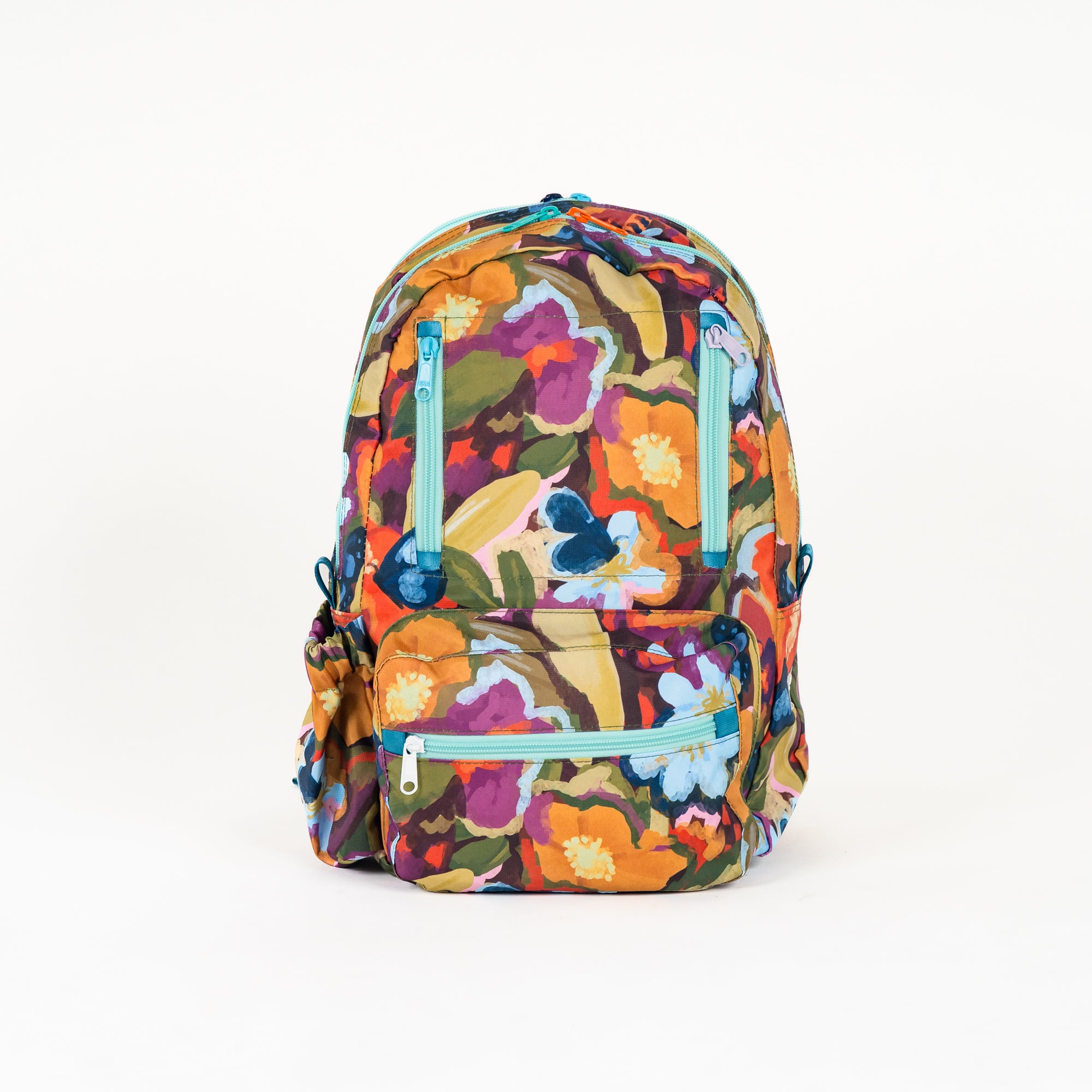 Morral 13” Mini Tatacoa Polen