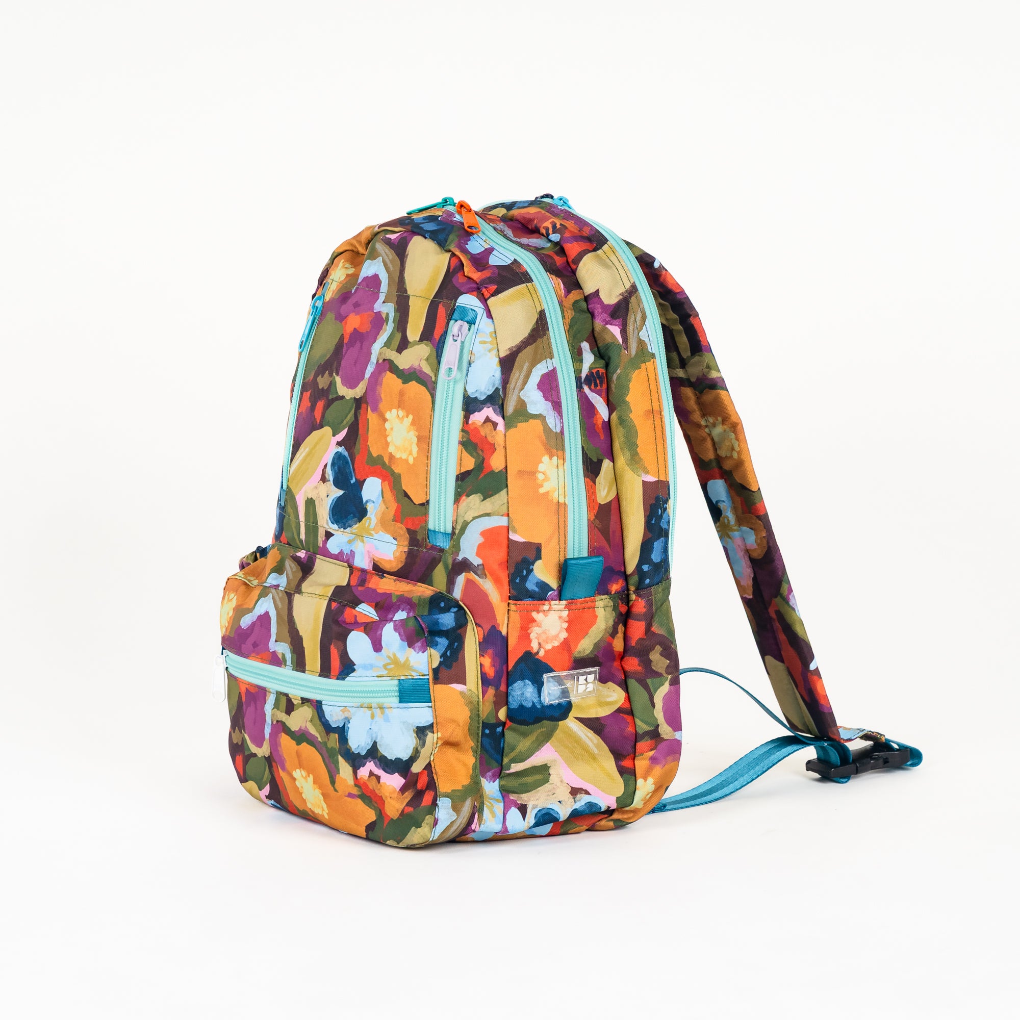 Morral 13” Mini Tatacoa Polen