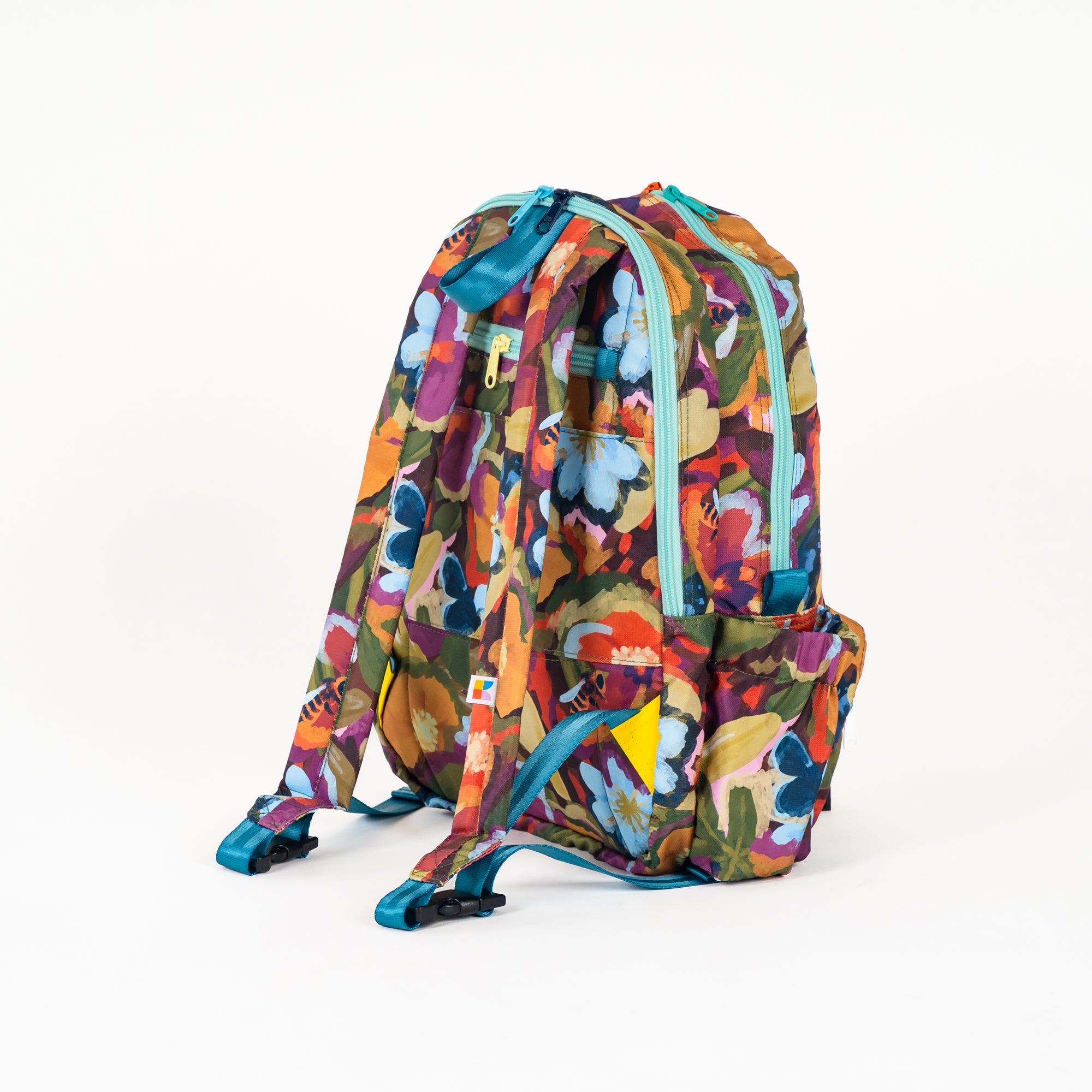 Morral 13” Mini Tatacoa Polen