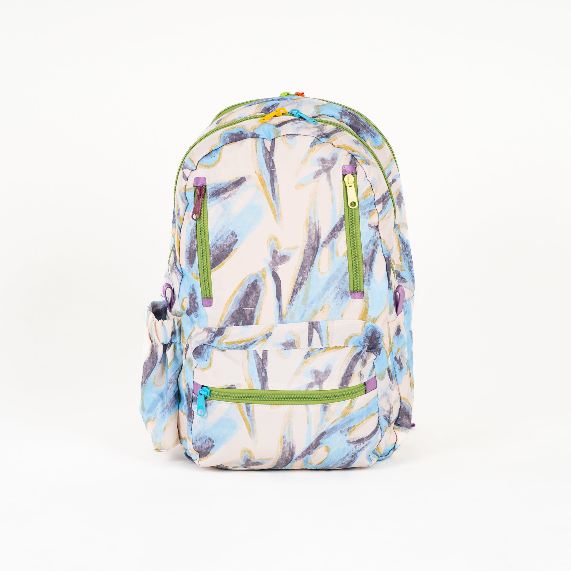 Morral 13” Mini Tatacoa Polen