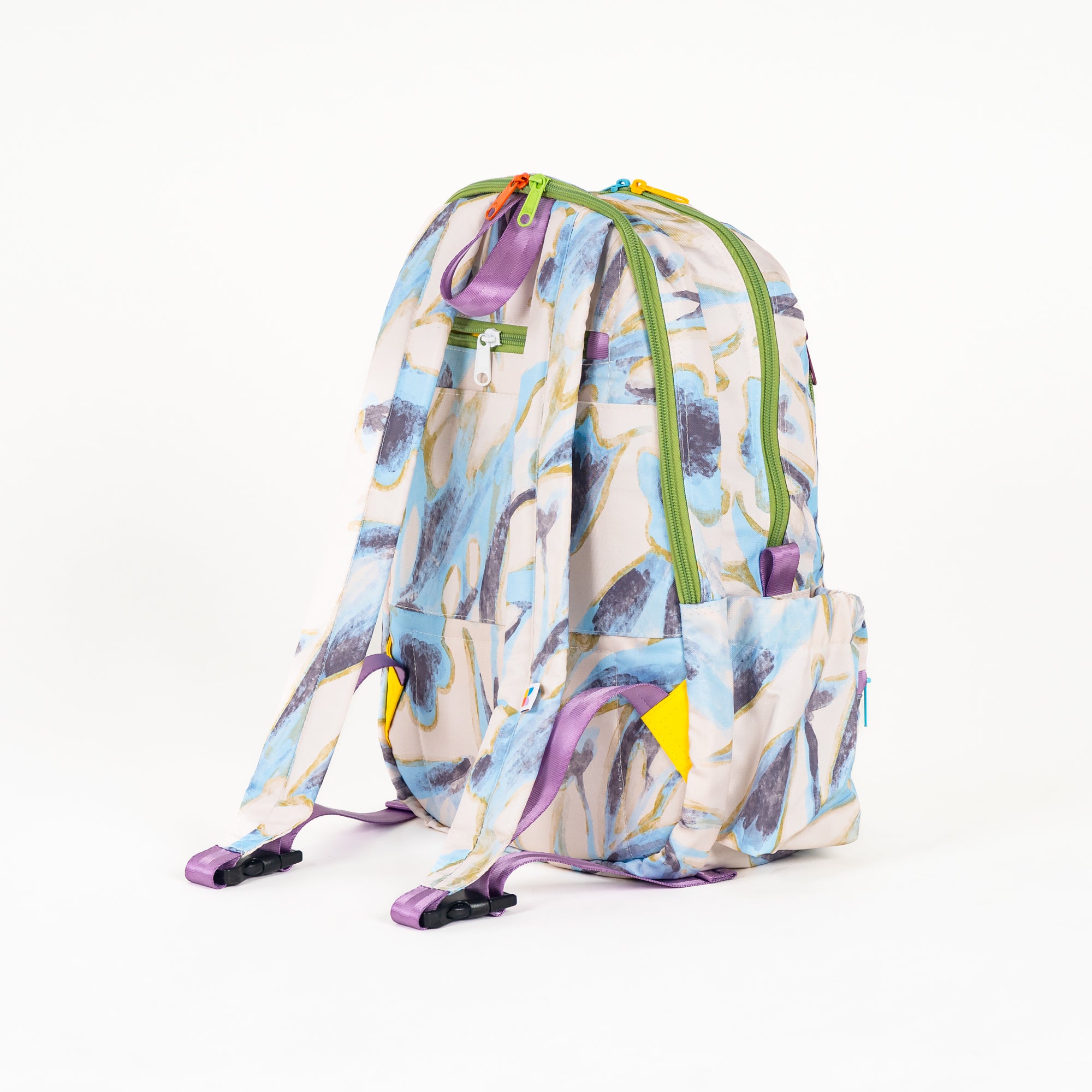 Morral 13” Mini Tatacoa Polen