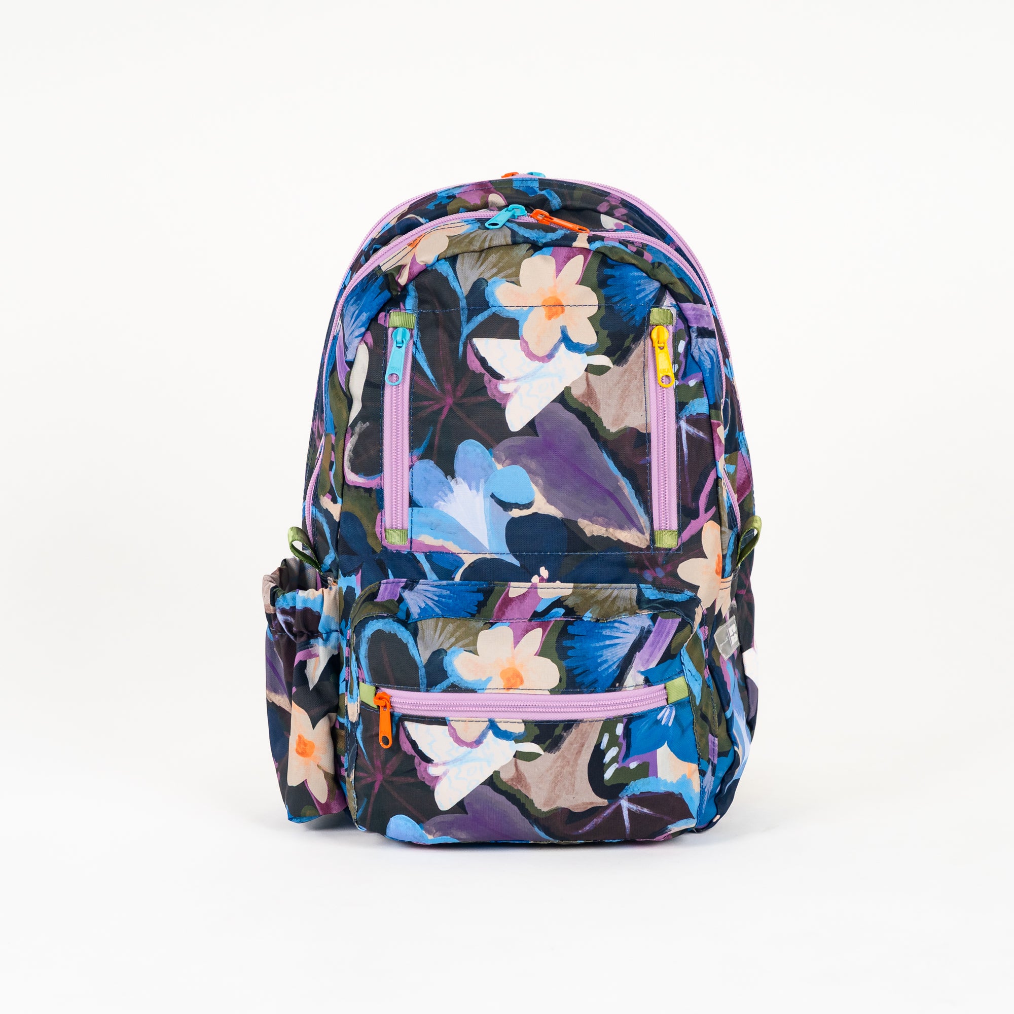 Morral 13” Mini Tatacoa Polen