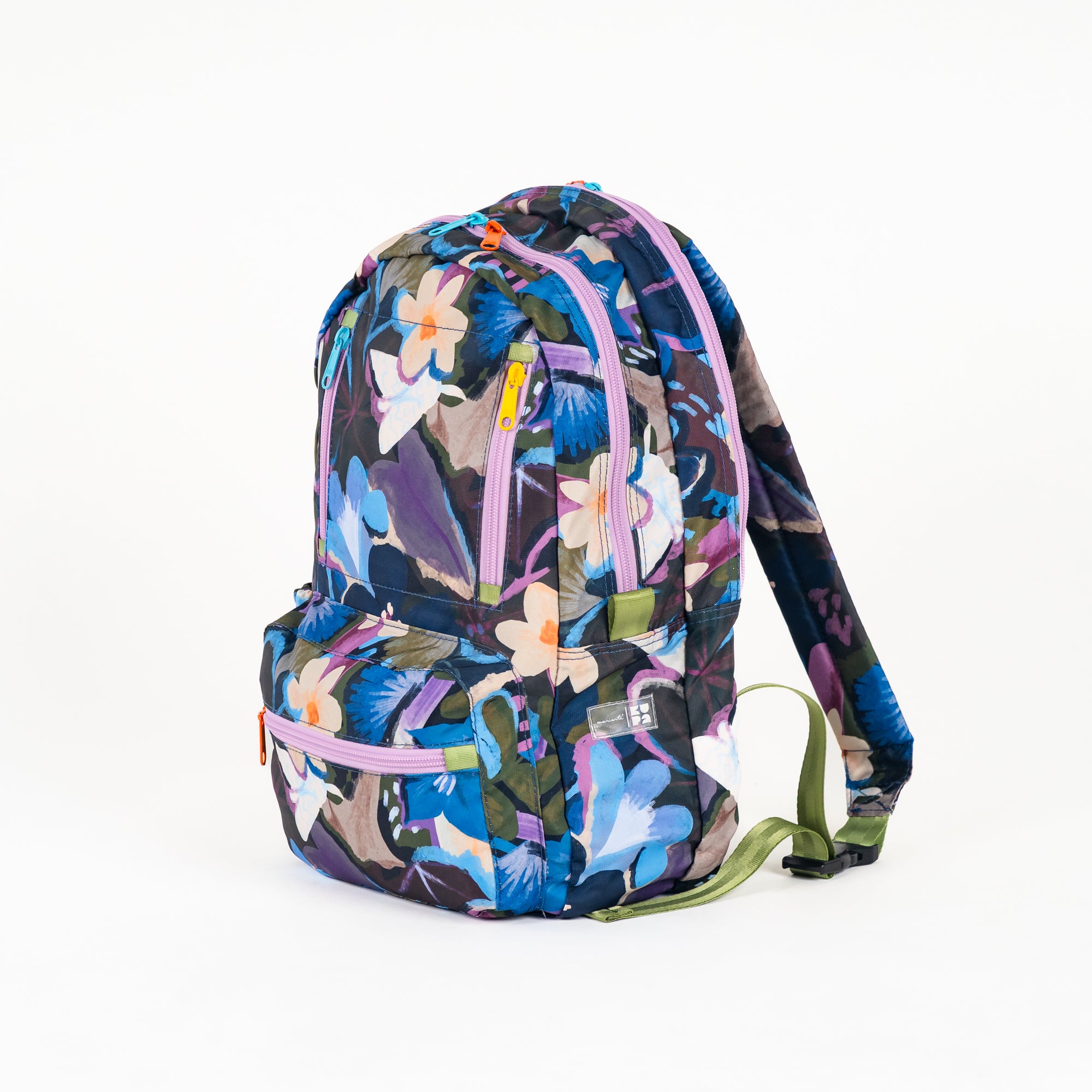 Morral 13” Mini Tatacoa Polen