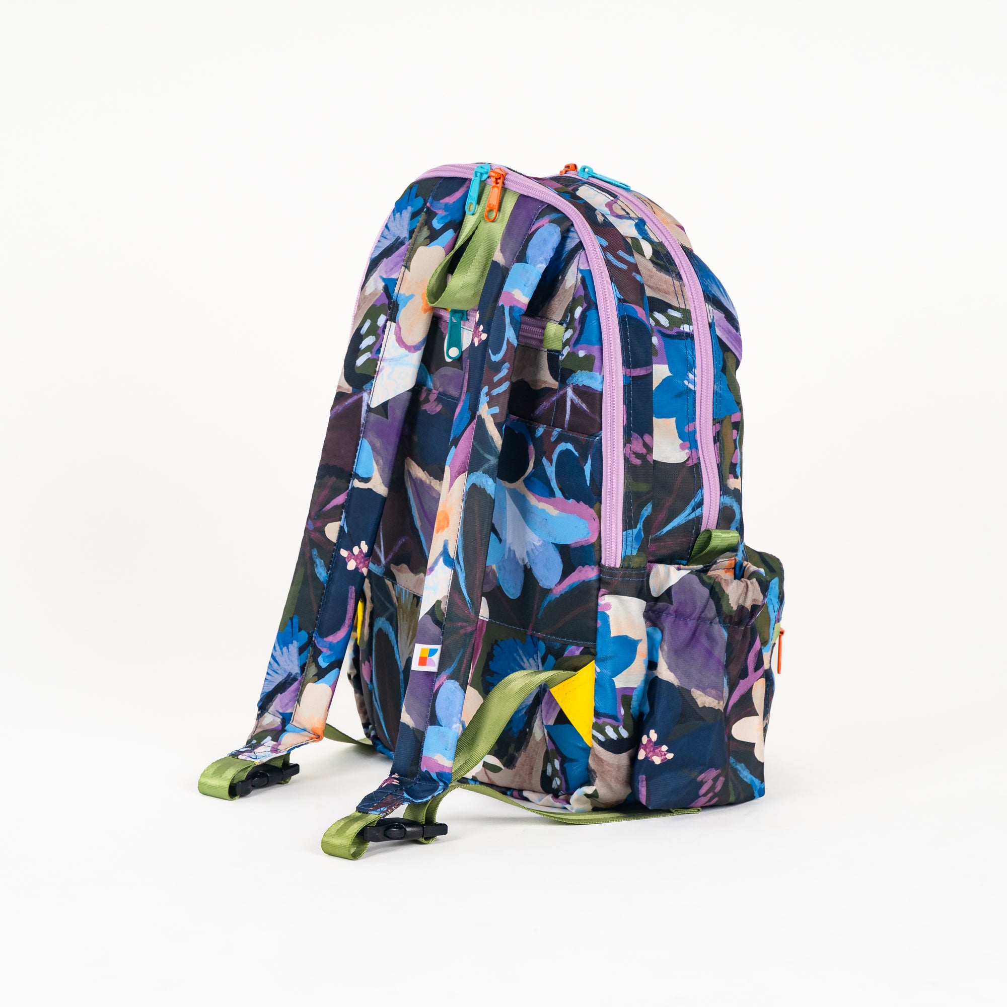 Morral 13” Mini Tatacoa Polen