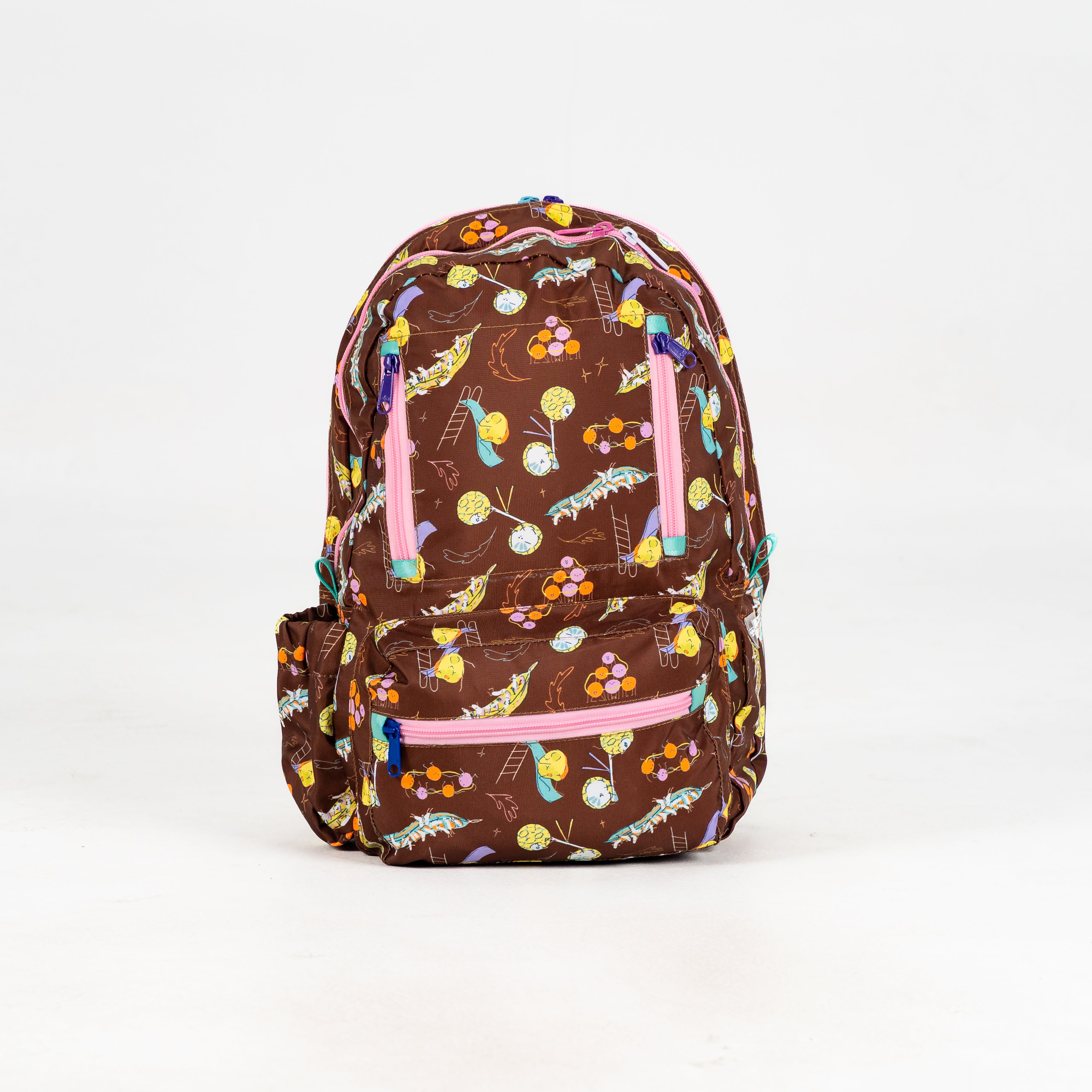 Morral 13” Mini Tatacoa Ronda Frutal