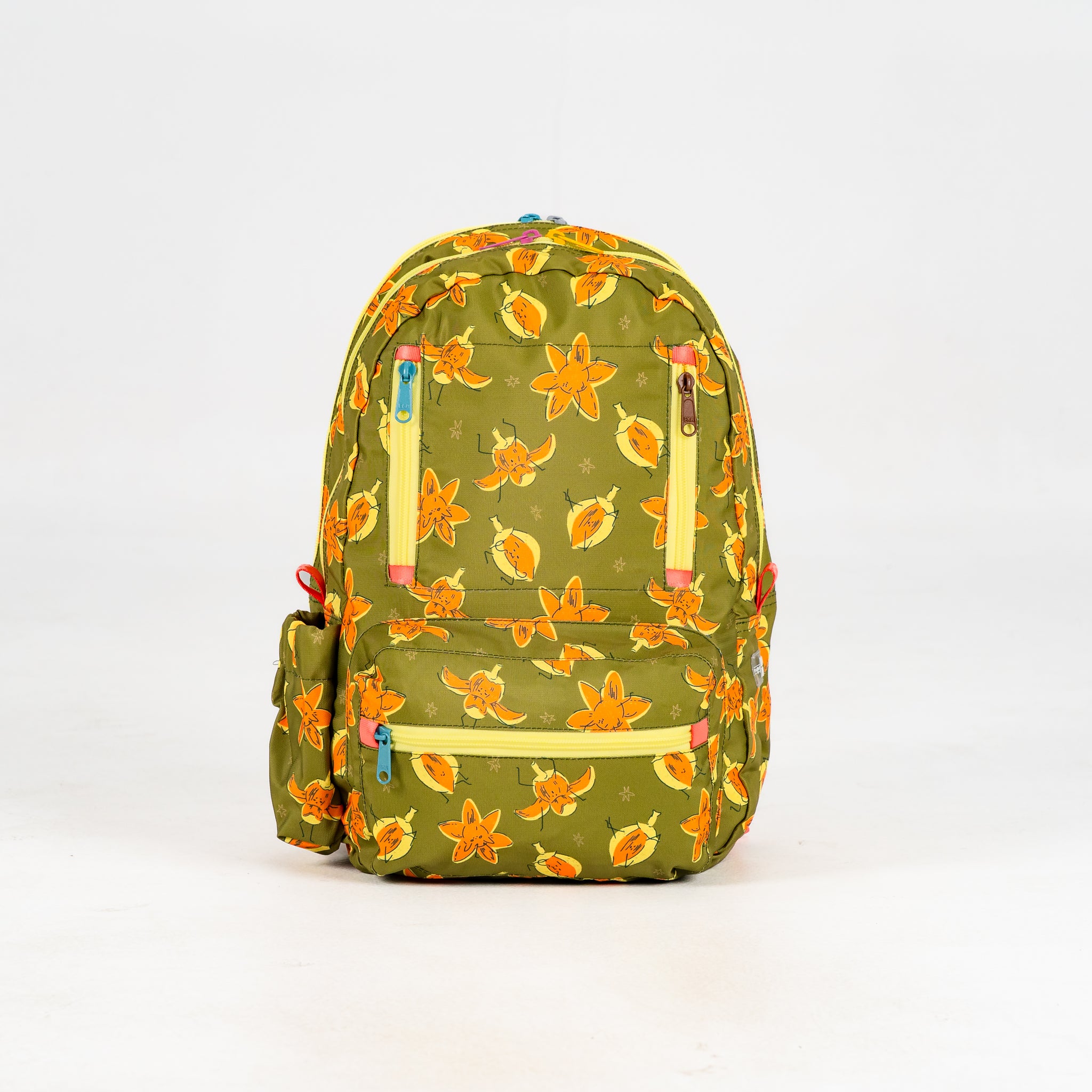 Morral 13” Mini Tatacoa Ronda Frutal
