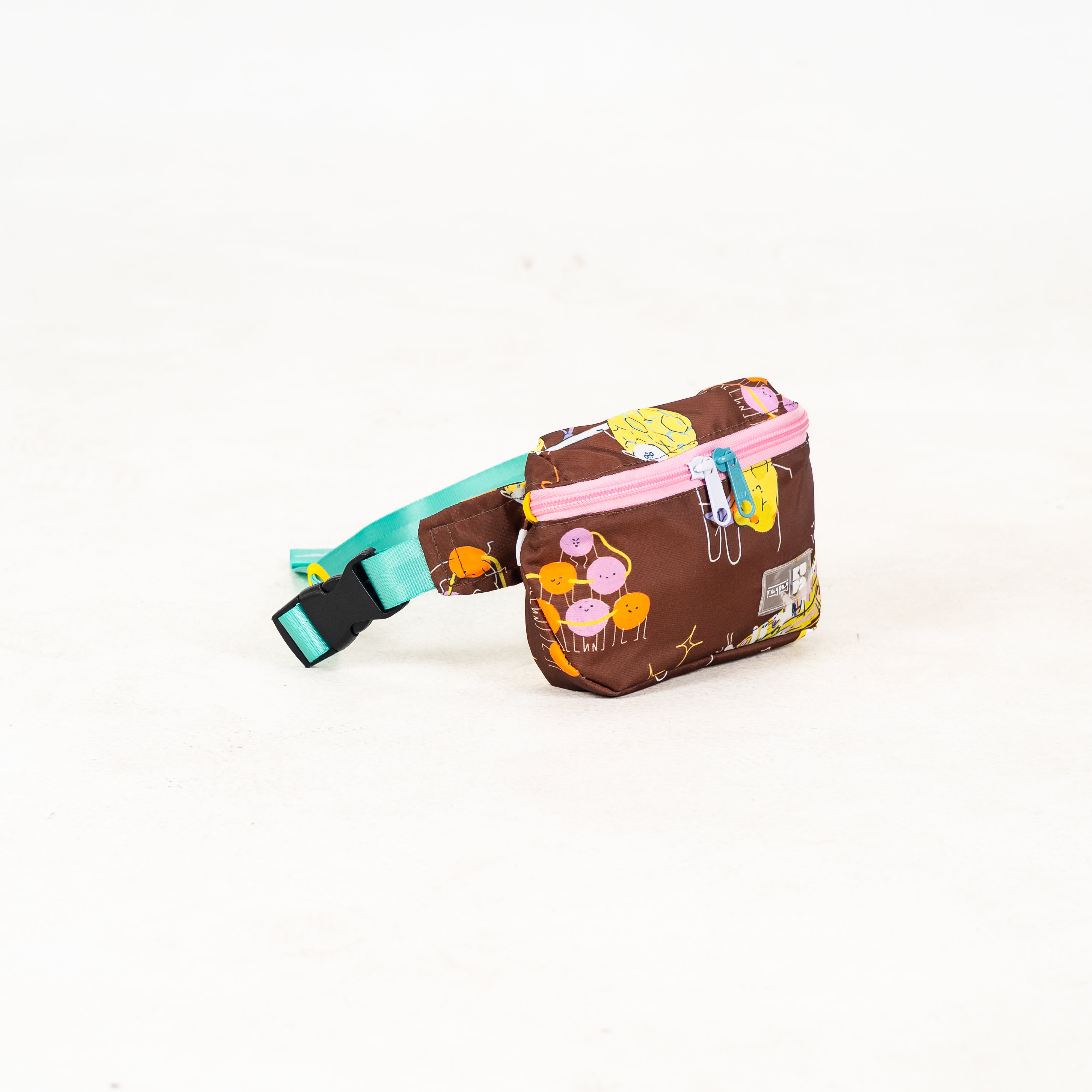 Canguros niñxs Mini Yopal Ronda Frutal