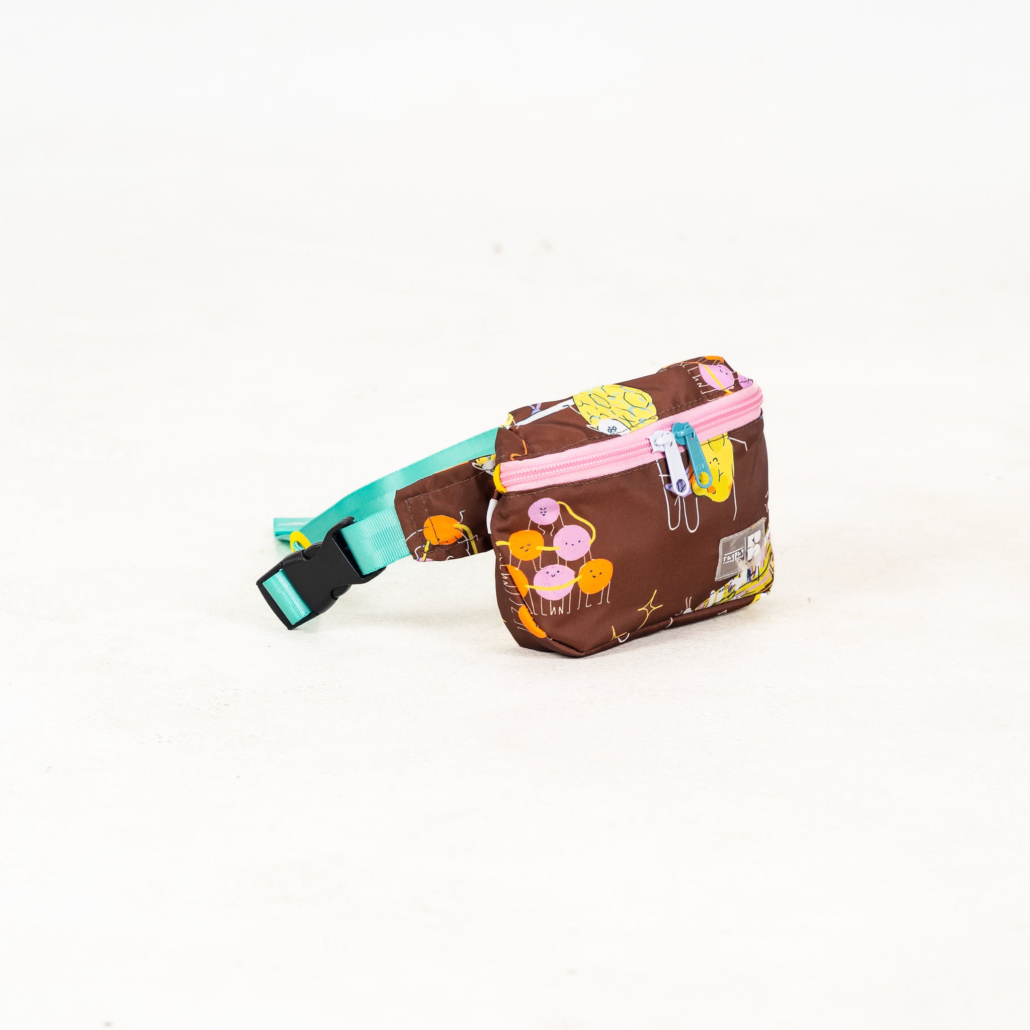 Canguros niñxs Mini Yopal Ronda Frutal