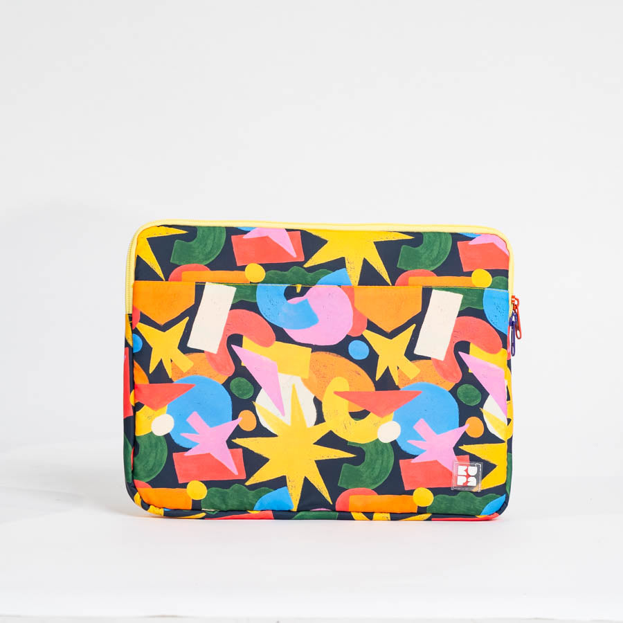 Funda para Laptop Mitú Back 2 Cool