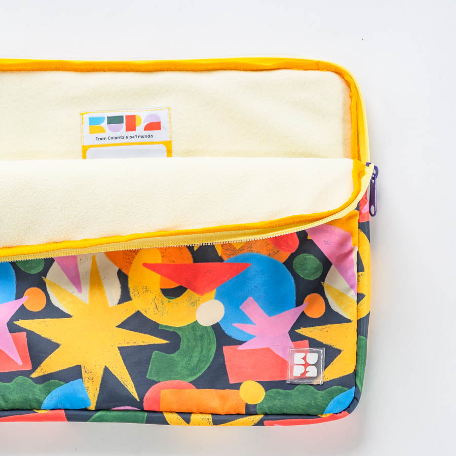 Funda para Laptop Mitú Back 2 Cool