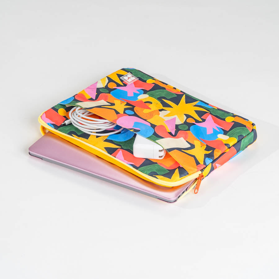 Funda para Laptop Mitú Back 2 Cool