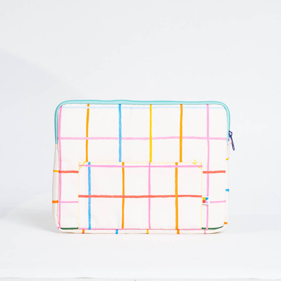 Funda para Laptop Mitú Back 2 Cool
