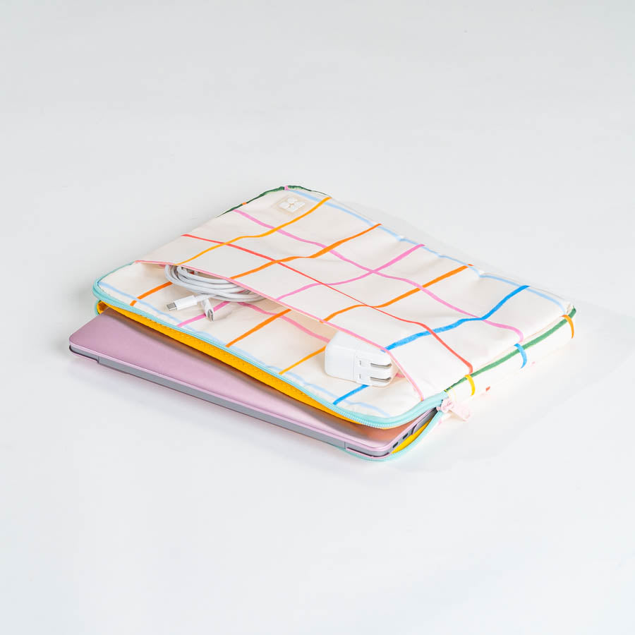 Funda para Laptop Mitú Back 2 Cool