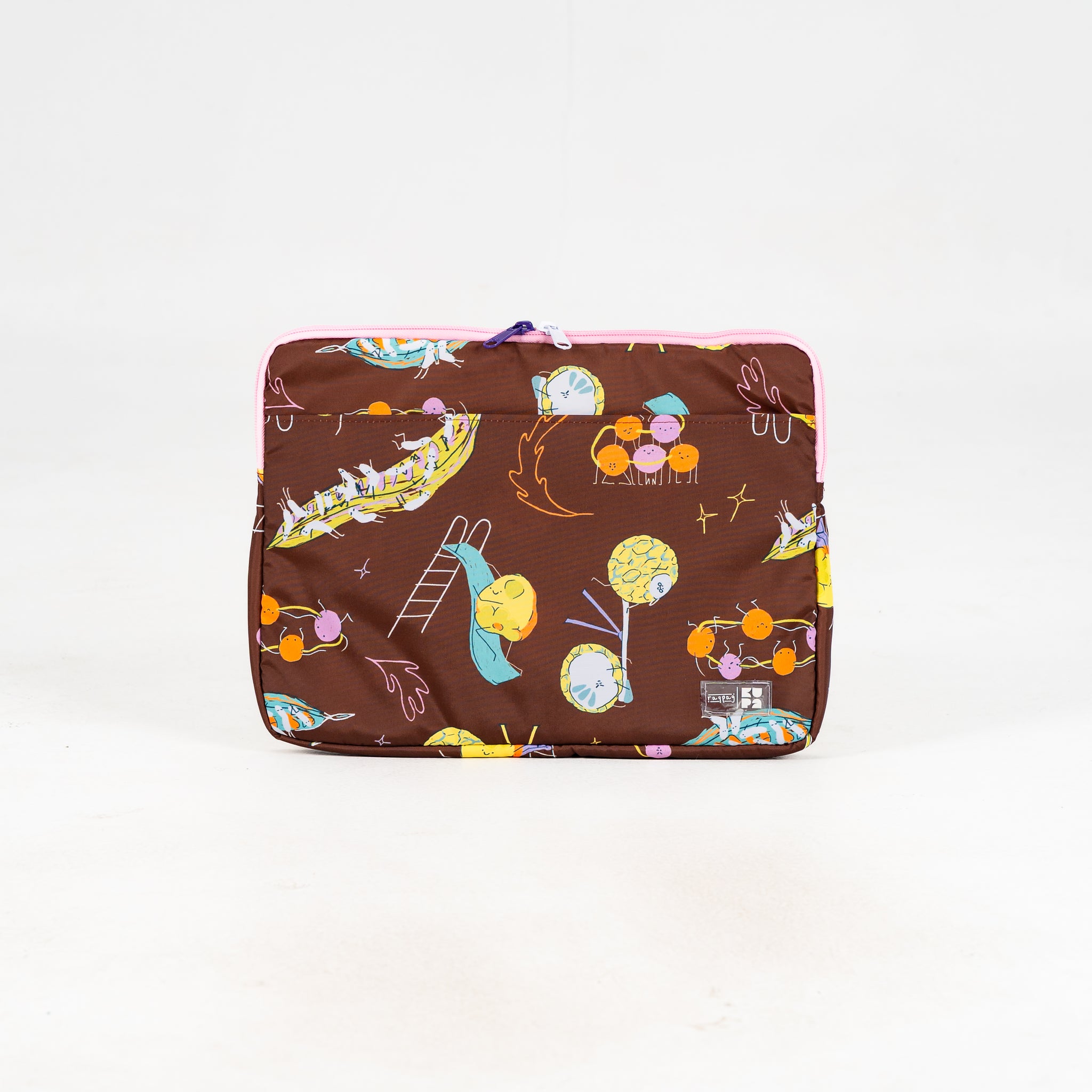 Forro de Computador Mitú Ronda Frutal