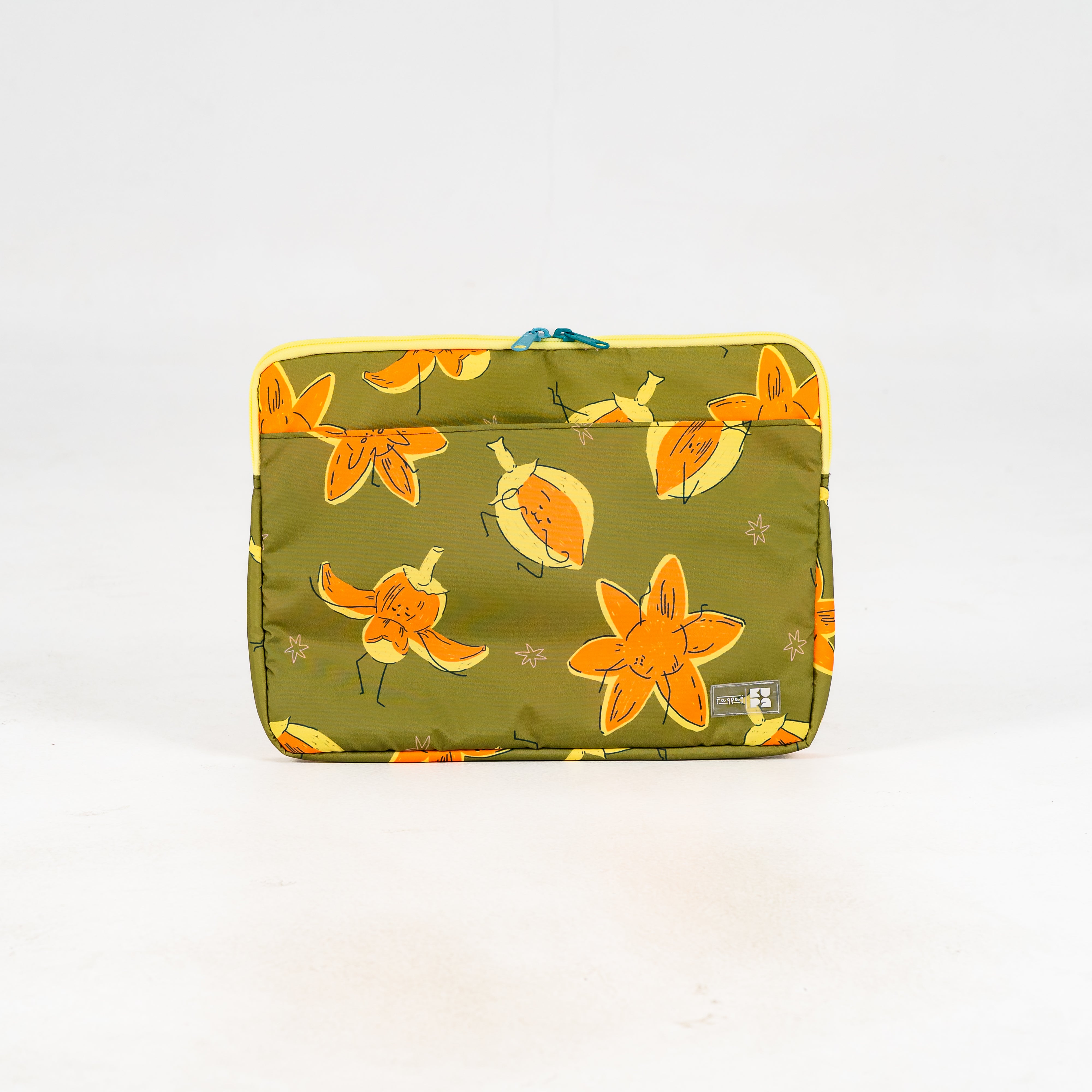 Forro de Computador Mitú Ronda Frutal