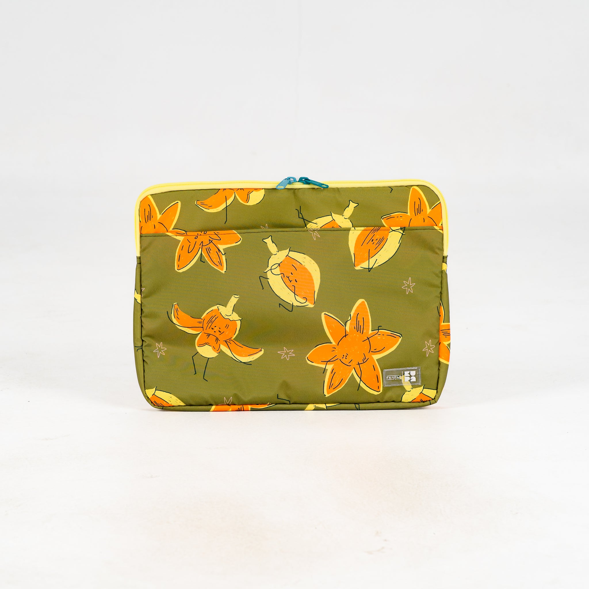 Forro de Computador Mitú Ronda Frutal