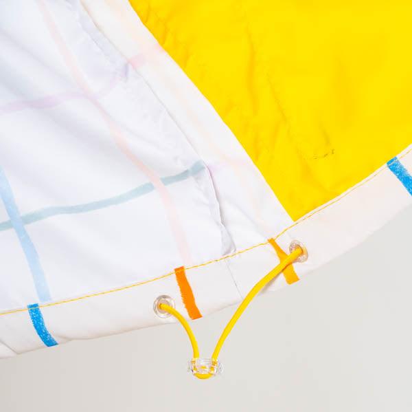 Chaqueta Mompox Back 2 Cool