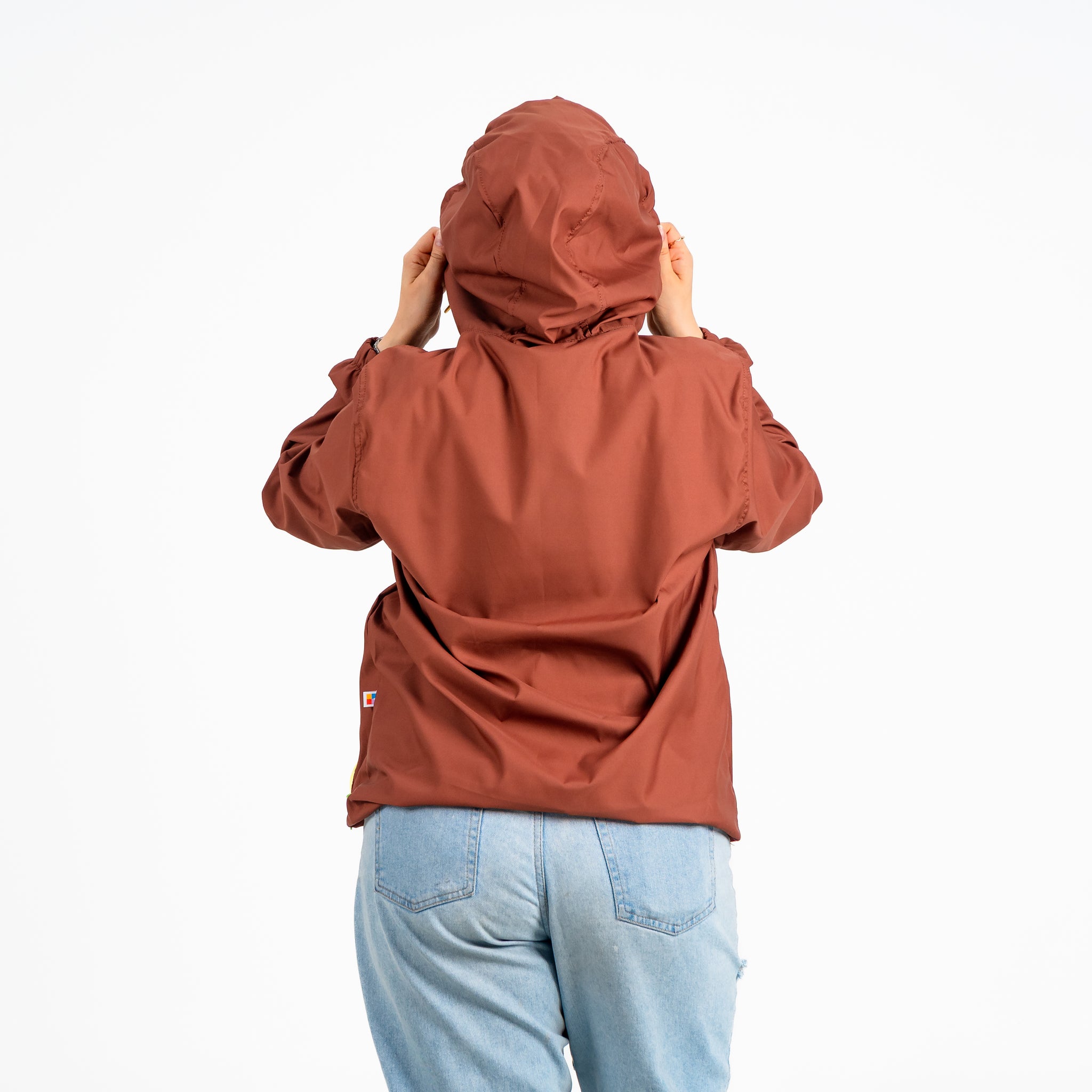 Chaqueta Mompox Classics