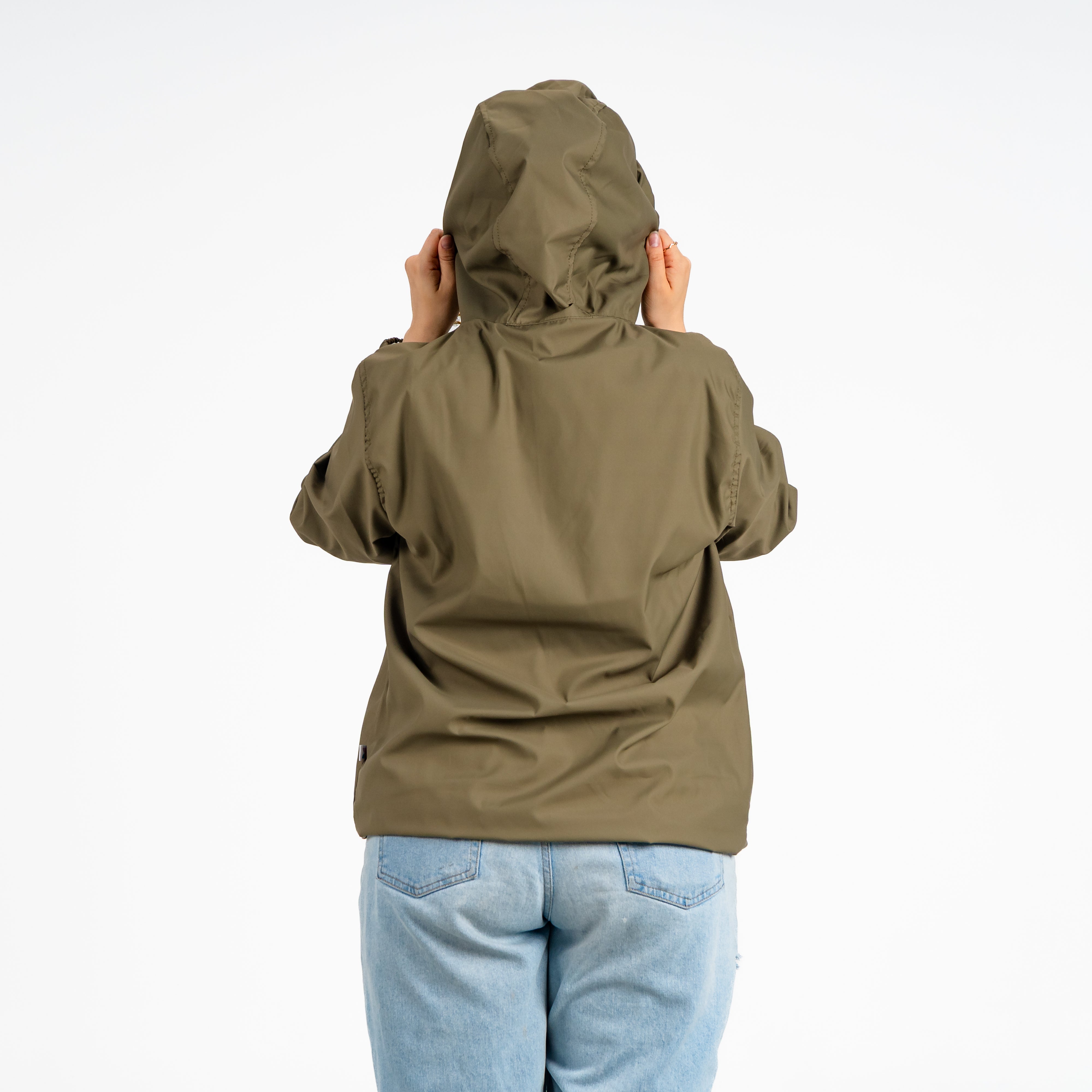 Chaqueta Mompox Classics