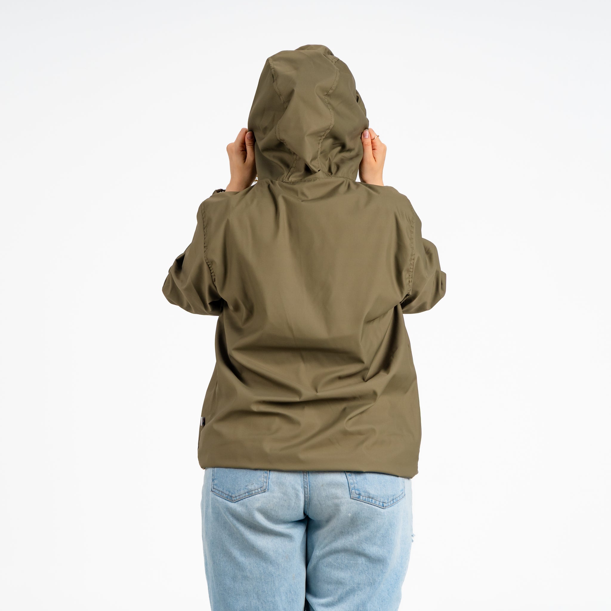 Chaqueta Mompox Classics