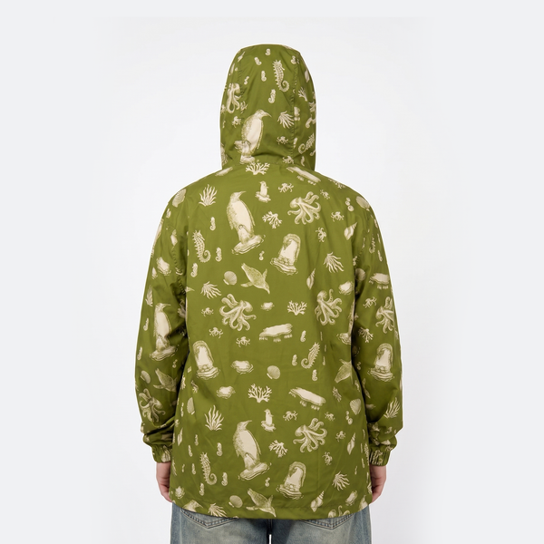 Chaqueta Mompox Crianza