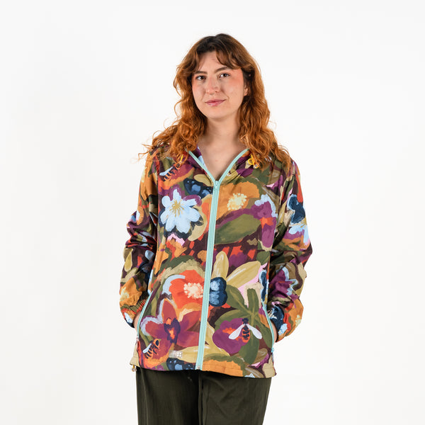 Chaqueta Mompox Polen