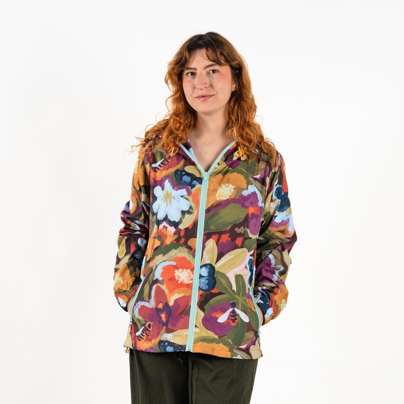 Chaqueta Mompox Polen