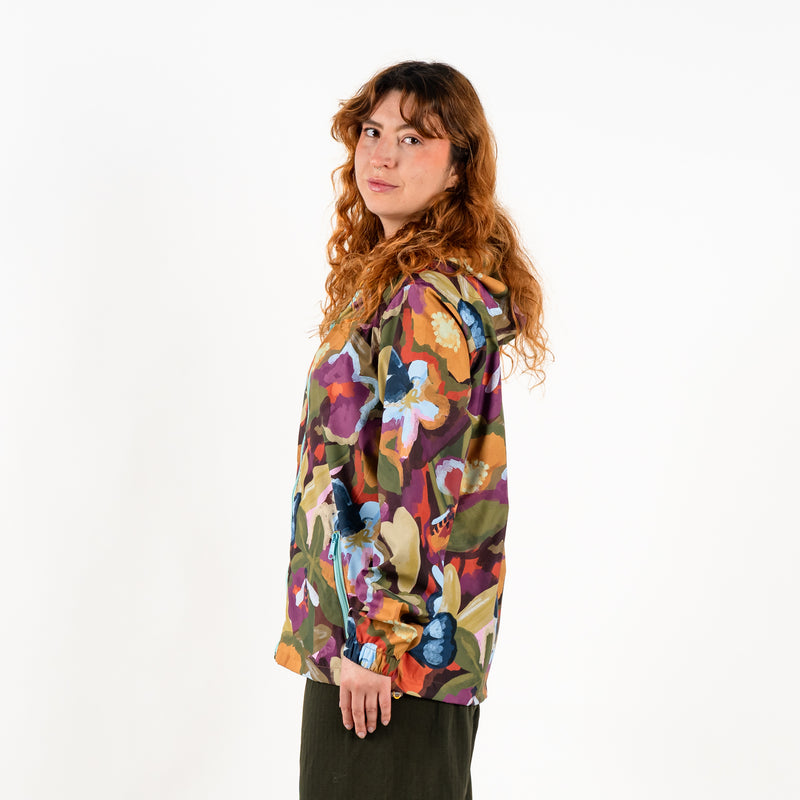 Chaqueta Mompox Polen