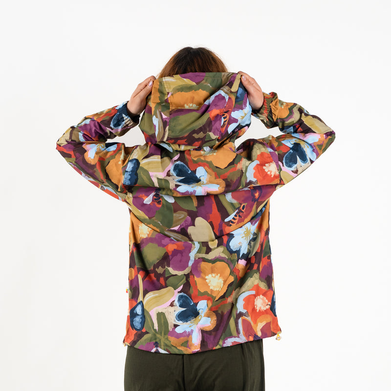 Chaqueta Mompox Polen