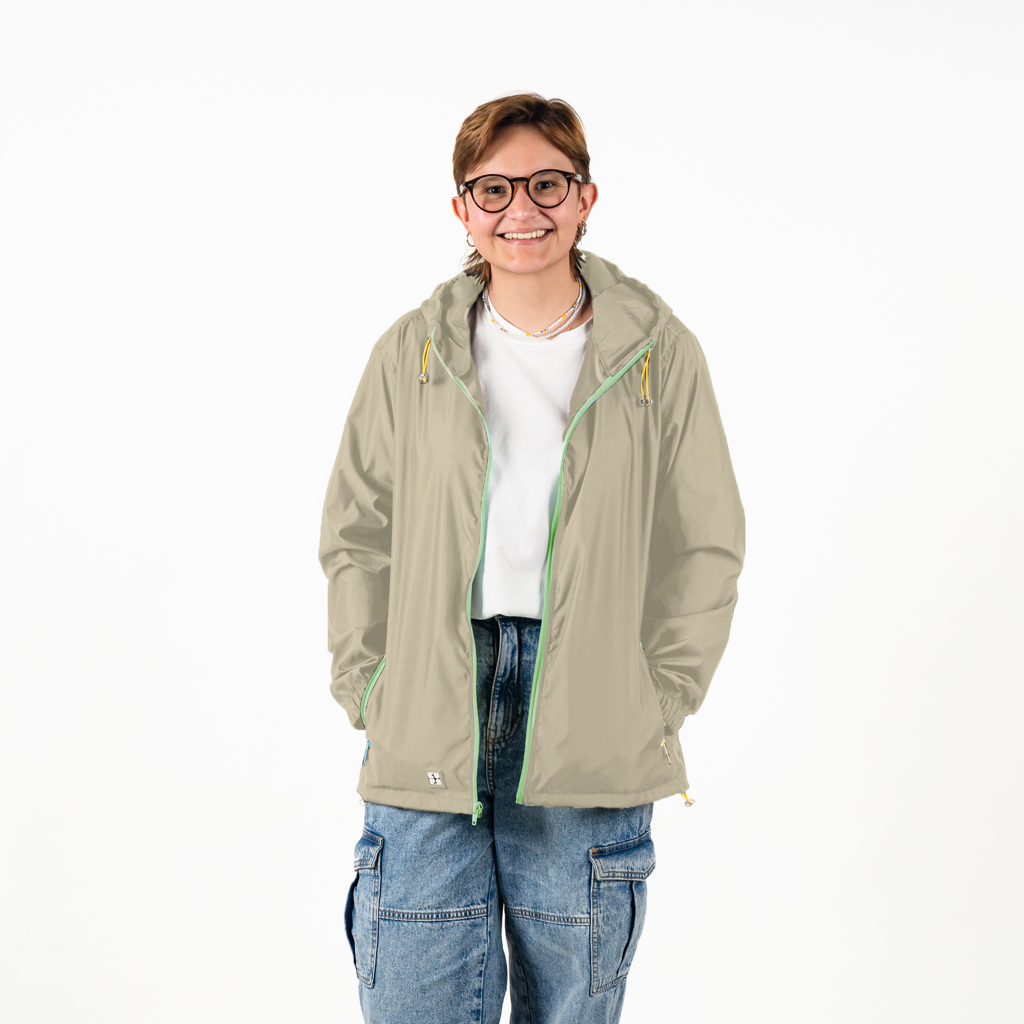 Chaqueta Mompox Classics