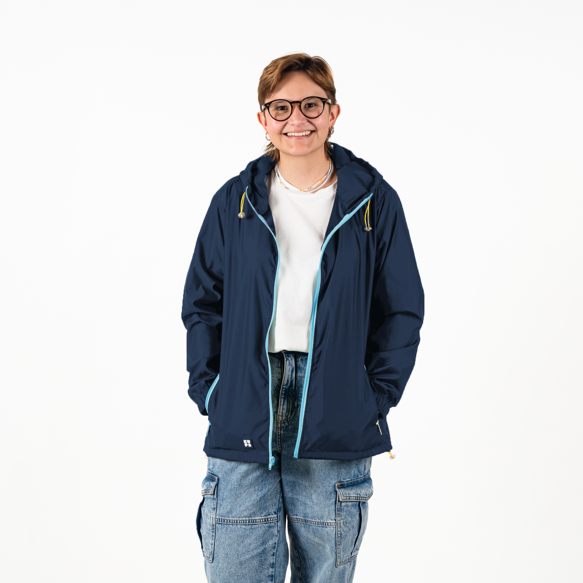 Chaqueta Mompox Classics