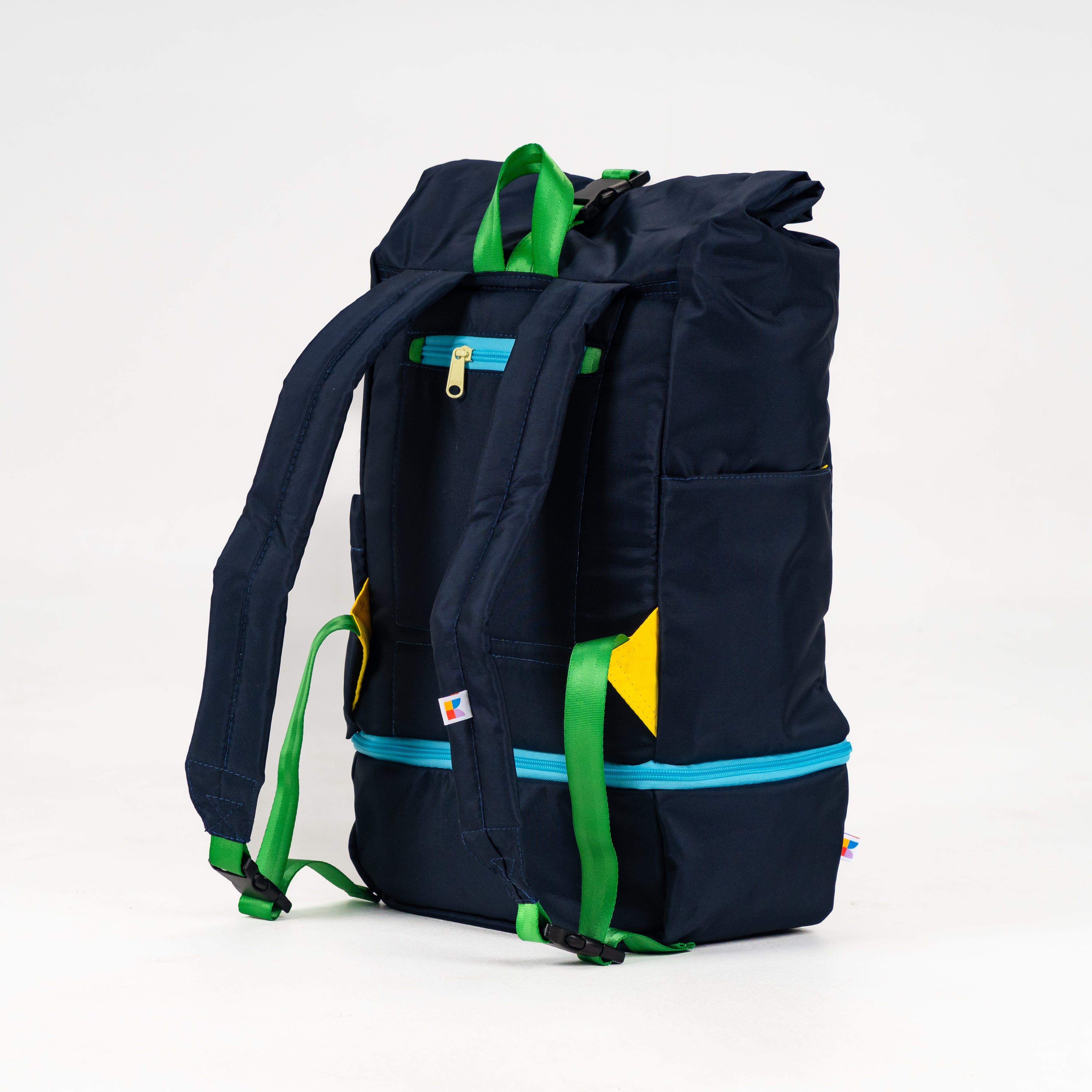 Maleta Monguí Classics