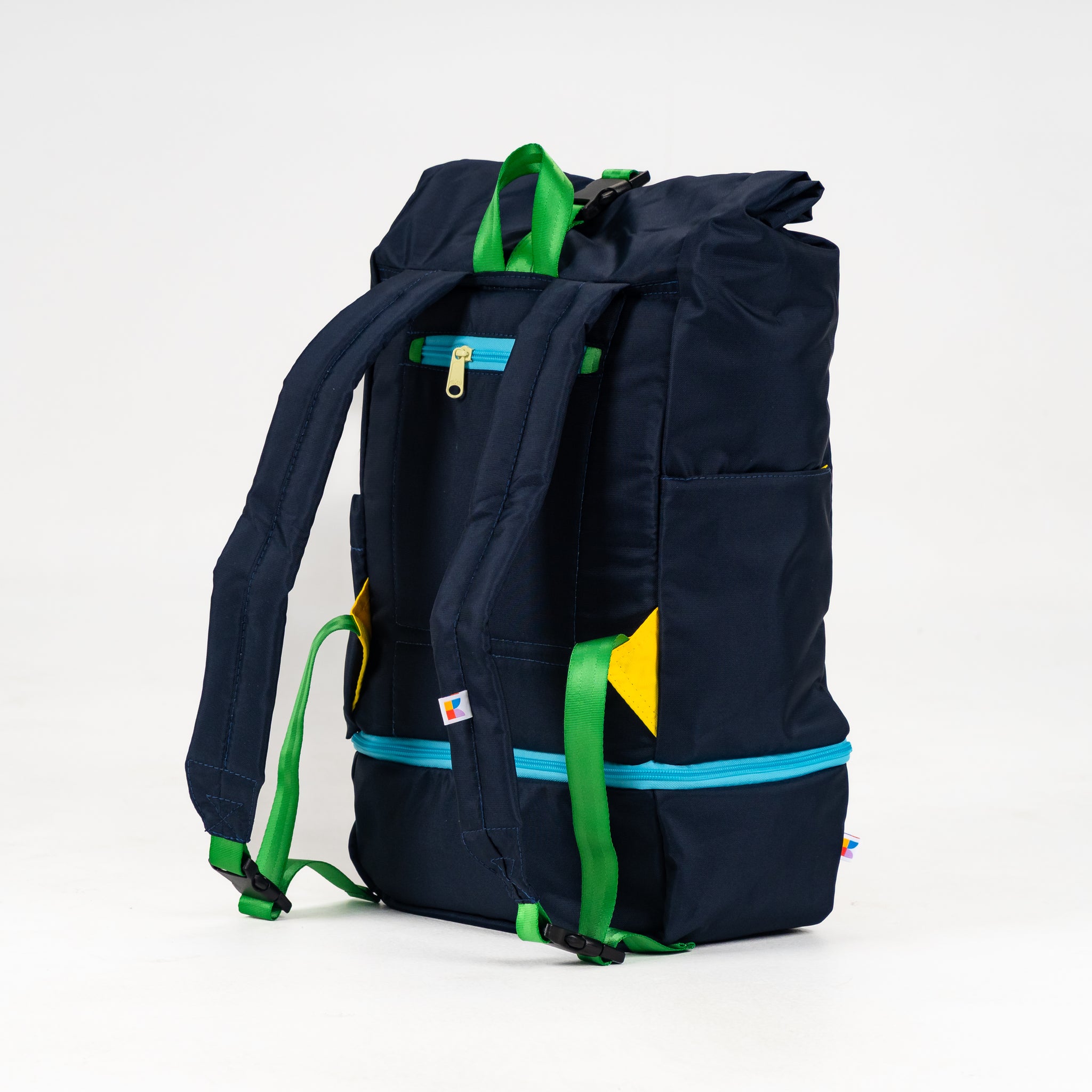 Maleta Monguí Classics