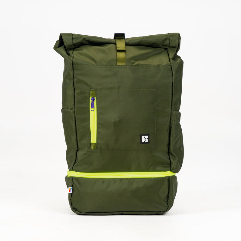 Maleta Monguí Classics