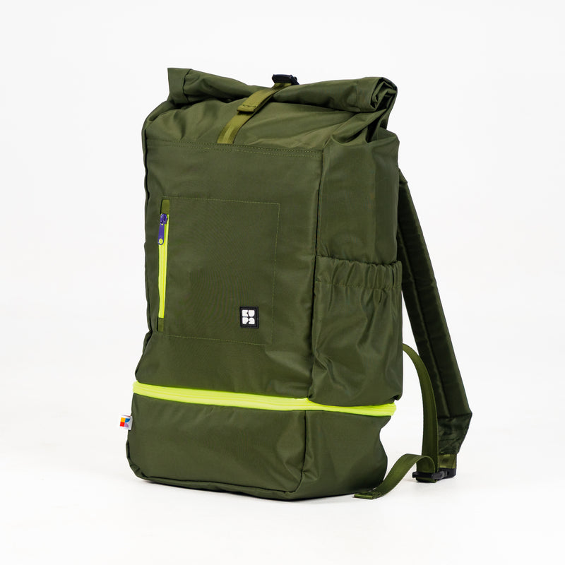 Maleta Monguí Classics