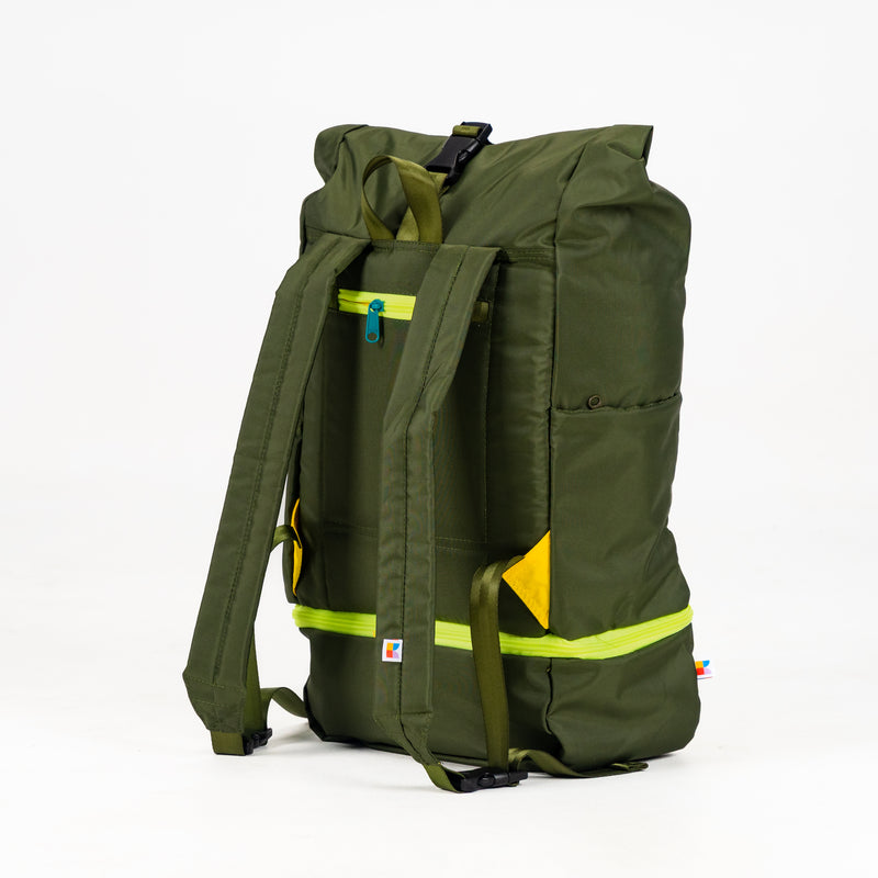 Maleta Monguí Classics