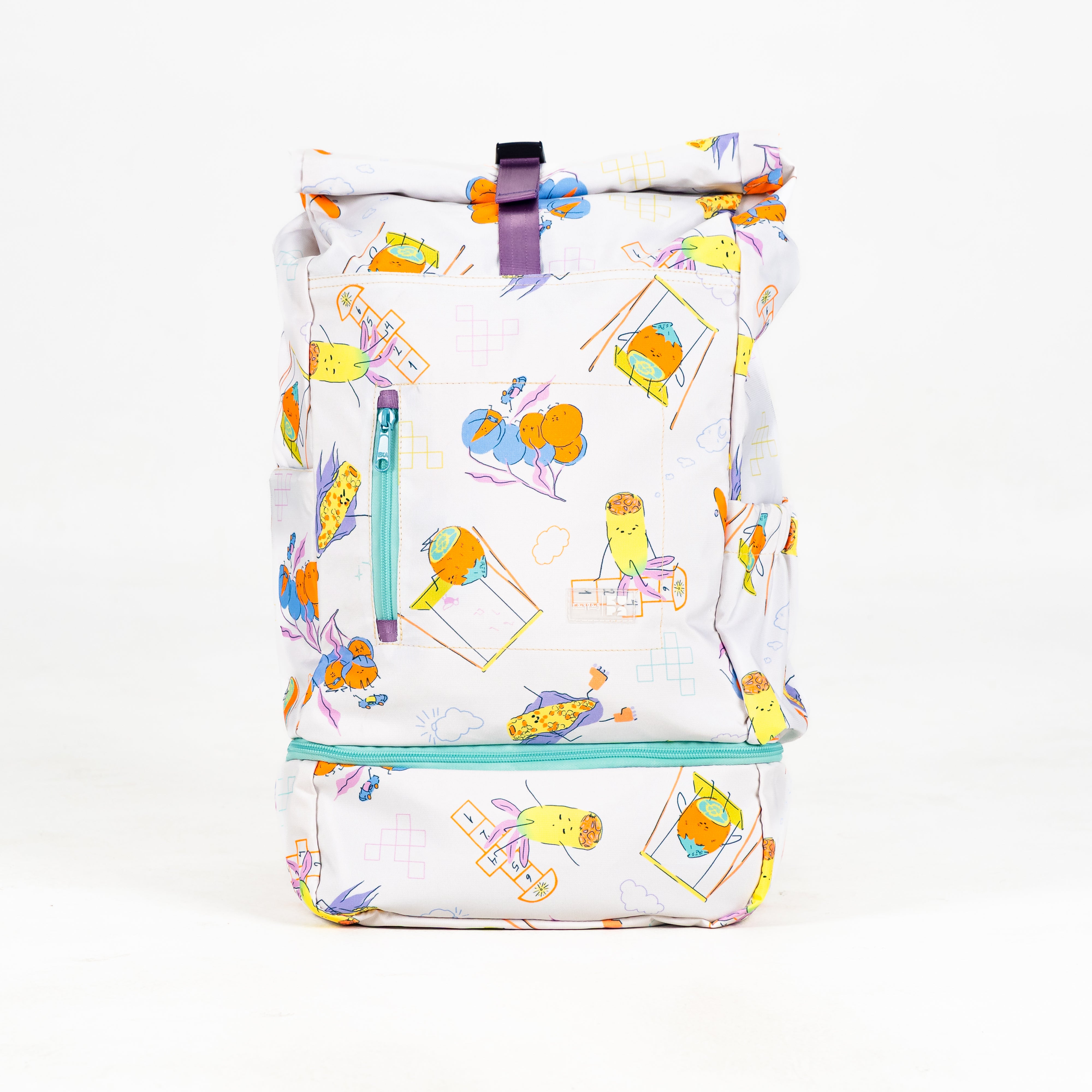 Maleta Monguí Ronda Frutal