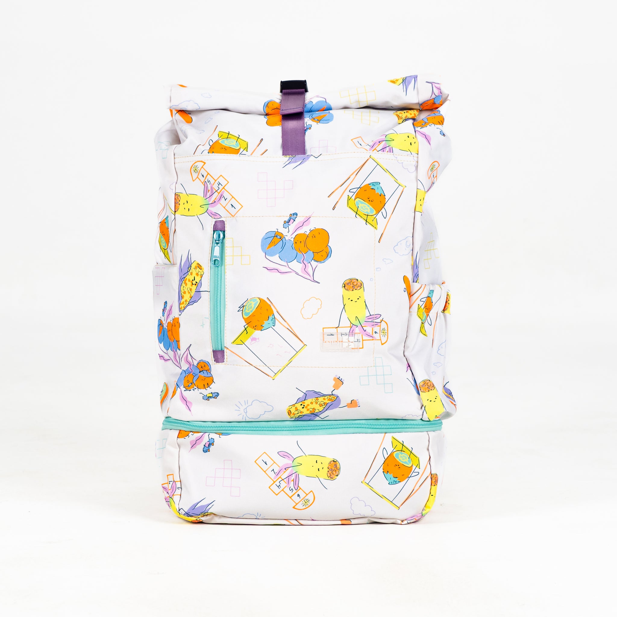 Maleta Monguí Ronda Frutal