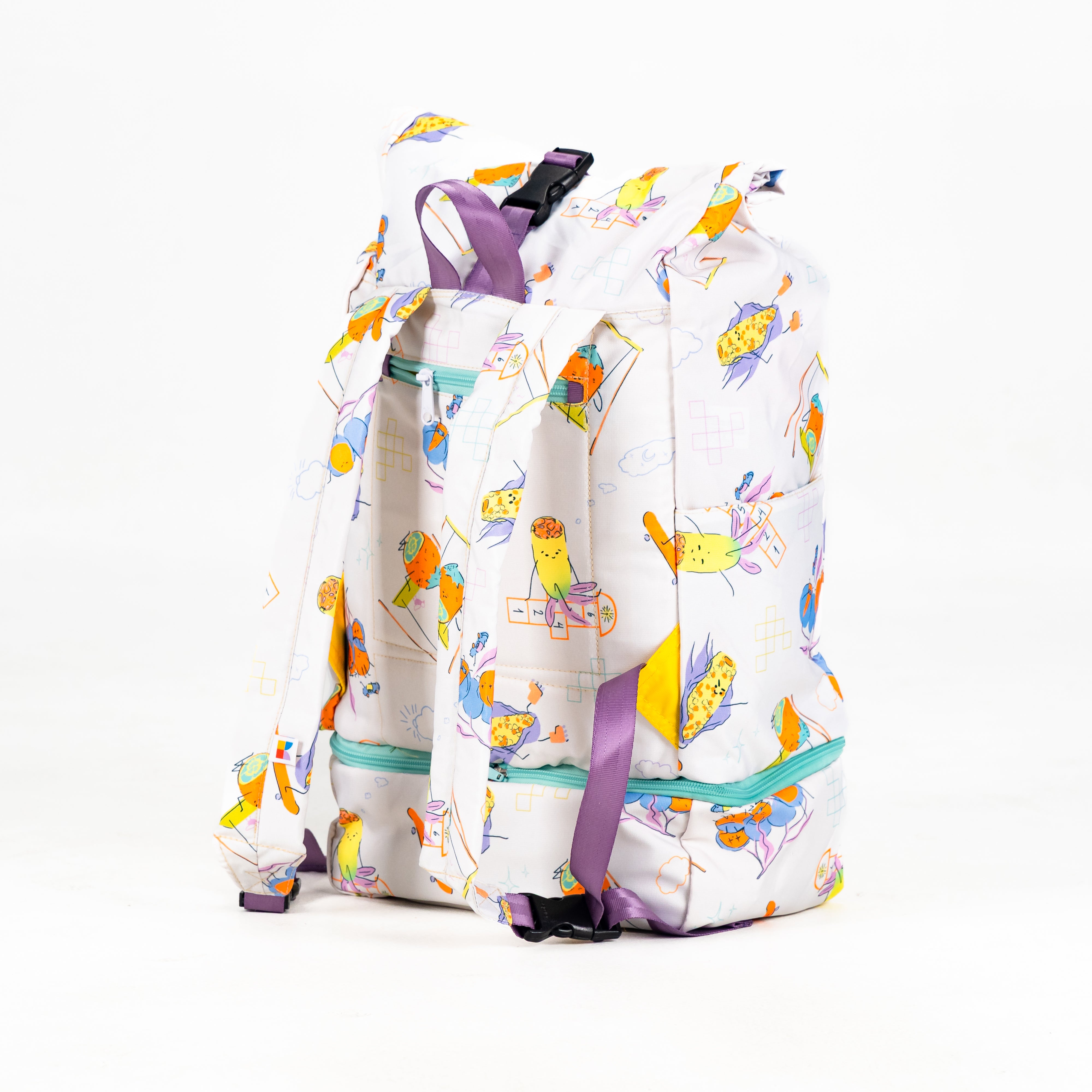 Maleta Monguí Ronda Frutal