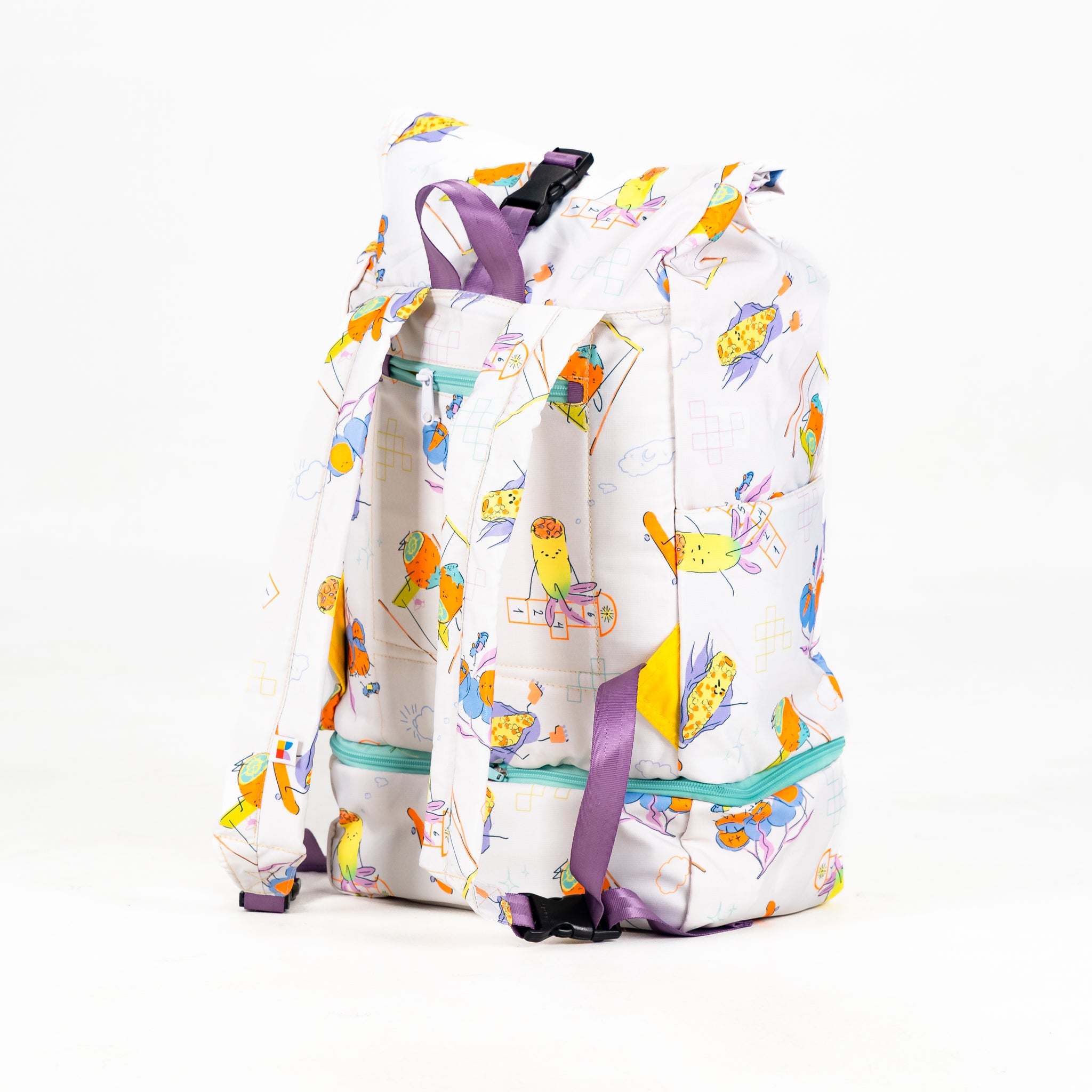 Maleta Monguí Ronda Frutal